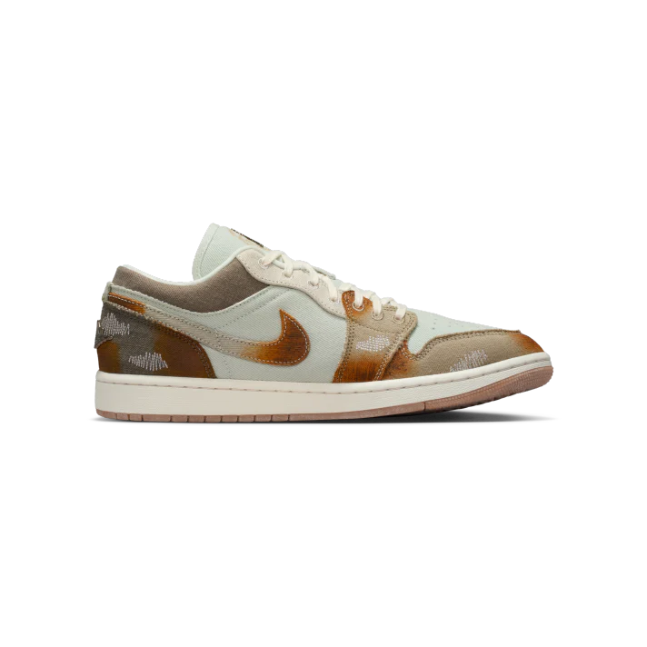 Jordan 1 Low SE Multi-Color Sail Light Bone