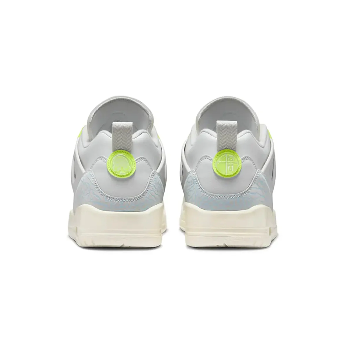 Jordan Spizike Low Photon Dust Volt