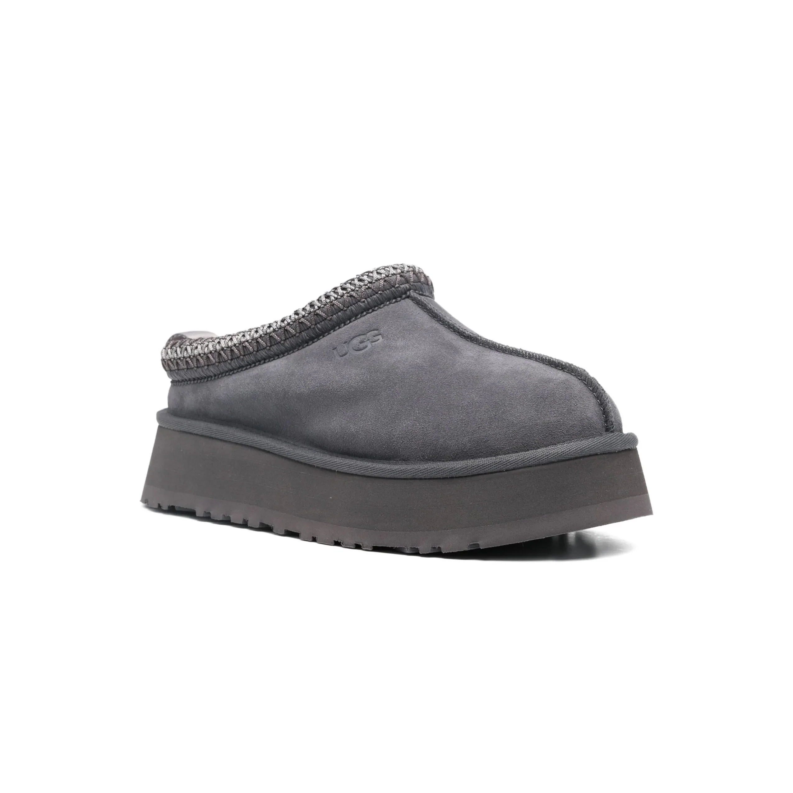 UGG Tazz Obsidian