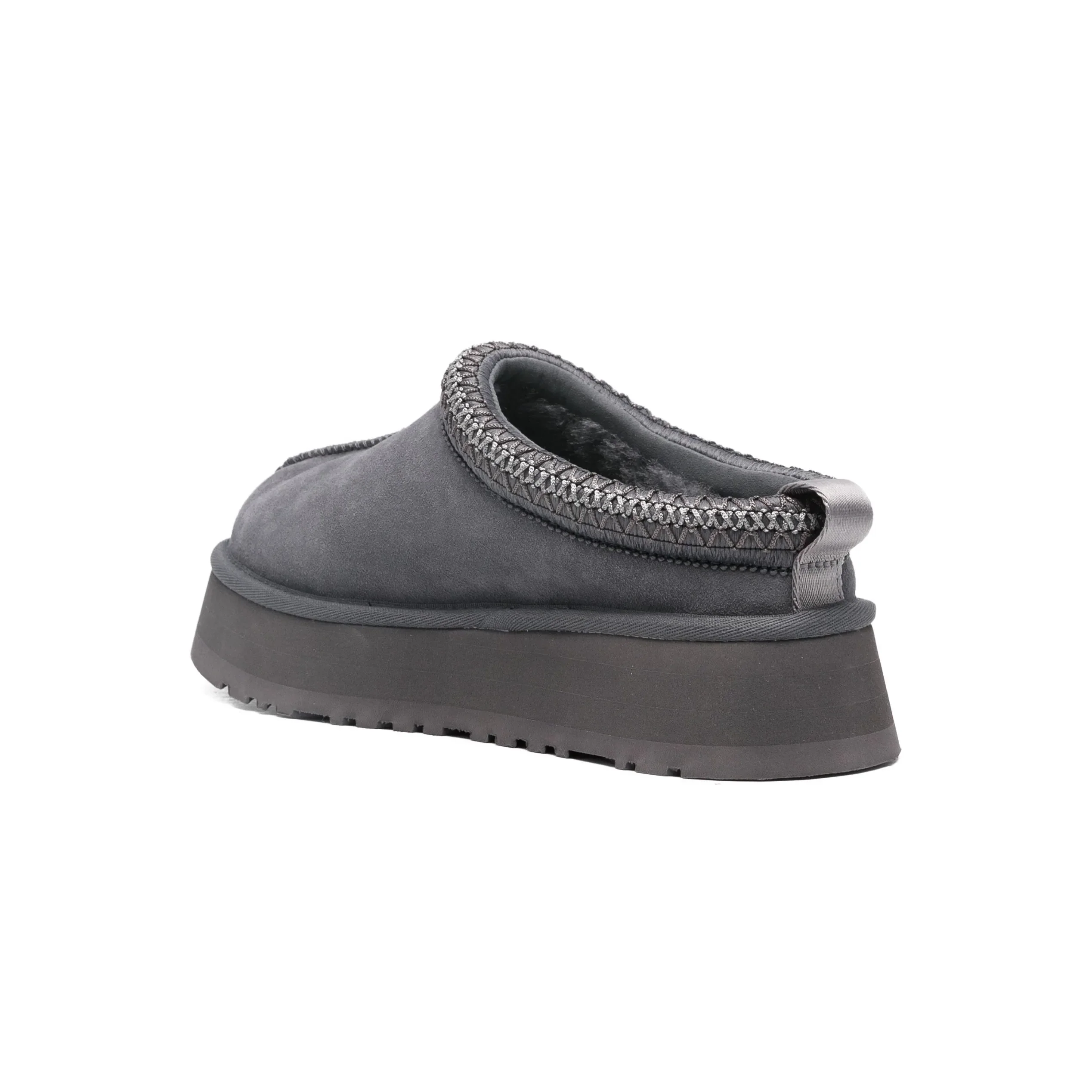 UGG Tazz Obsidian