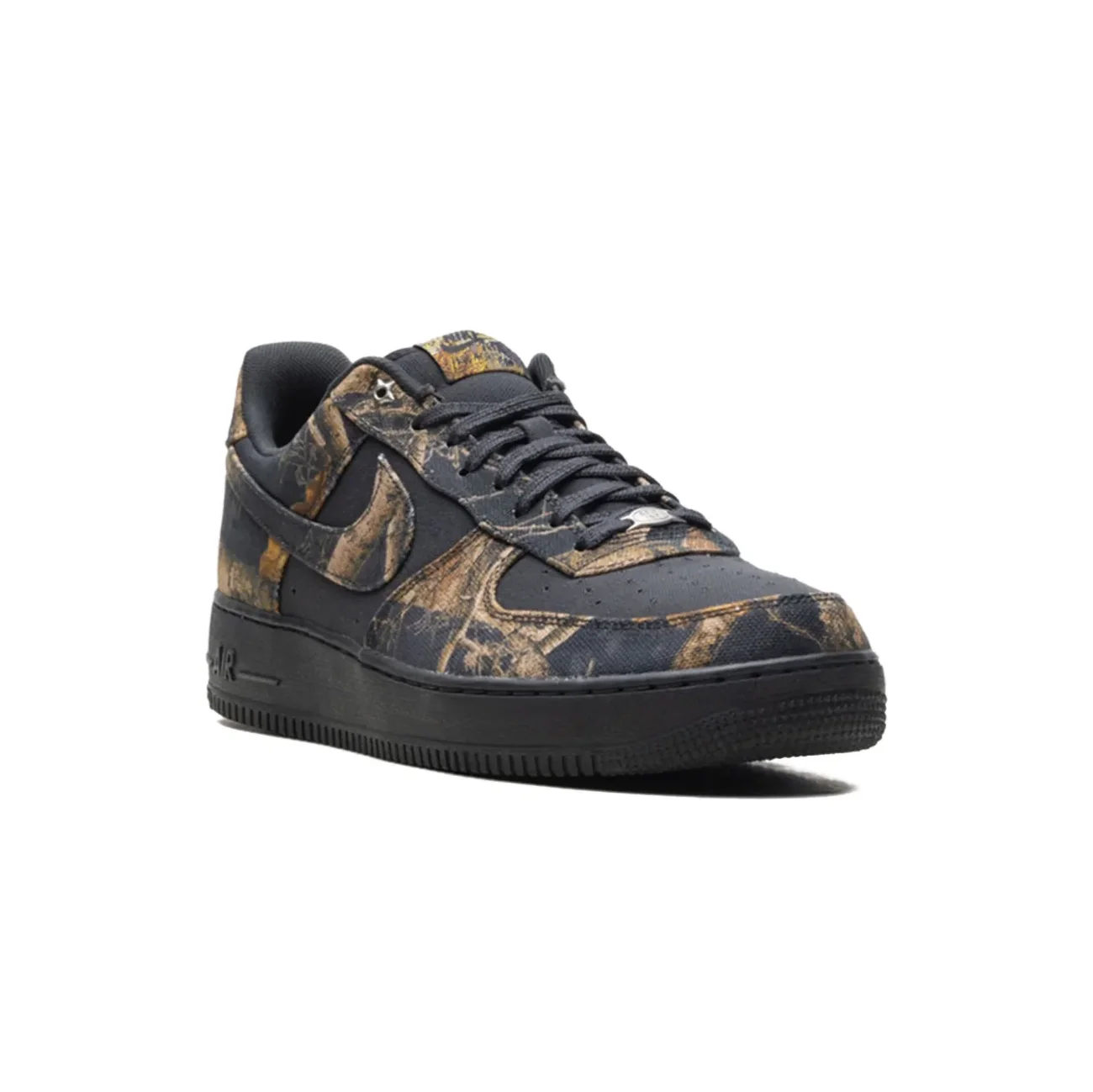 Nike Air Force 1 07 Realtree