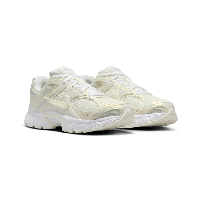 Nike V5 Soft Pearl White