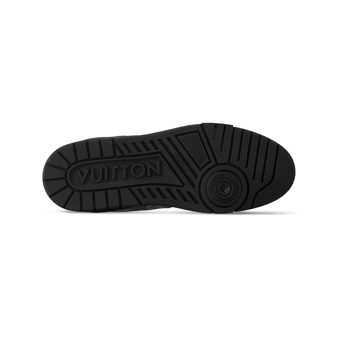 Louis Vuitton Trainer #54 Signature Eclipse 1ADH4C