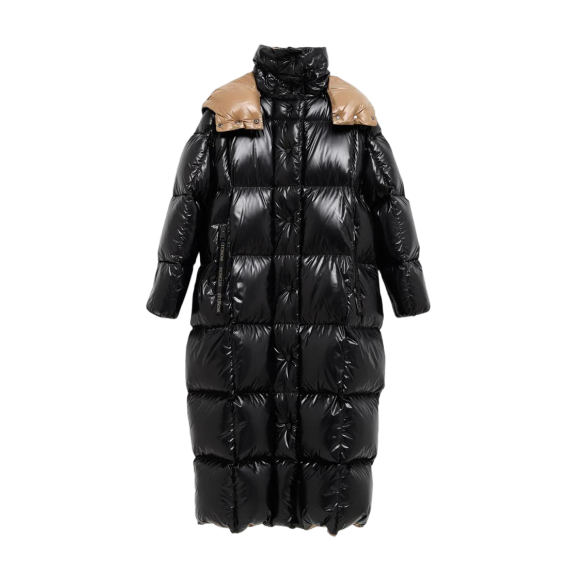 Parnaiba Long Coat for Women