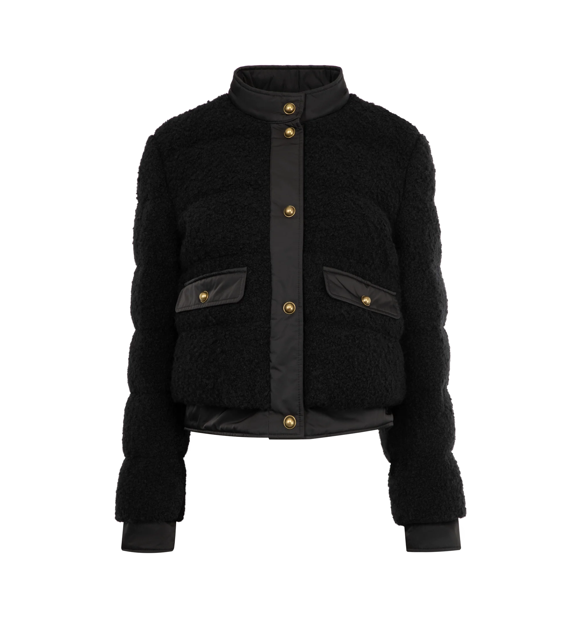 BLANDY JACKET (WOMENS)