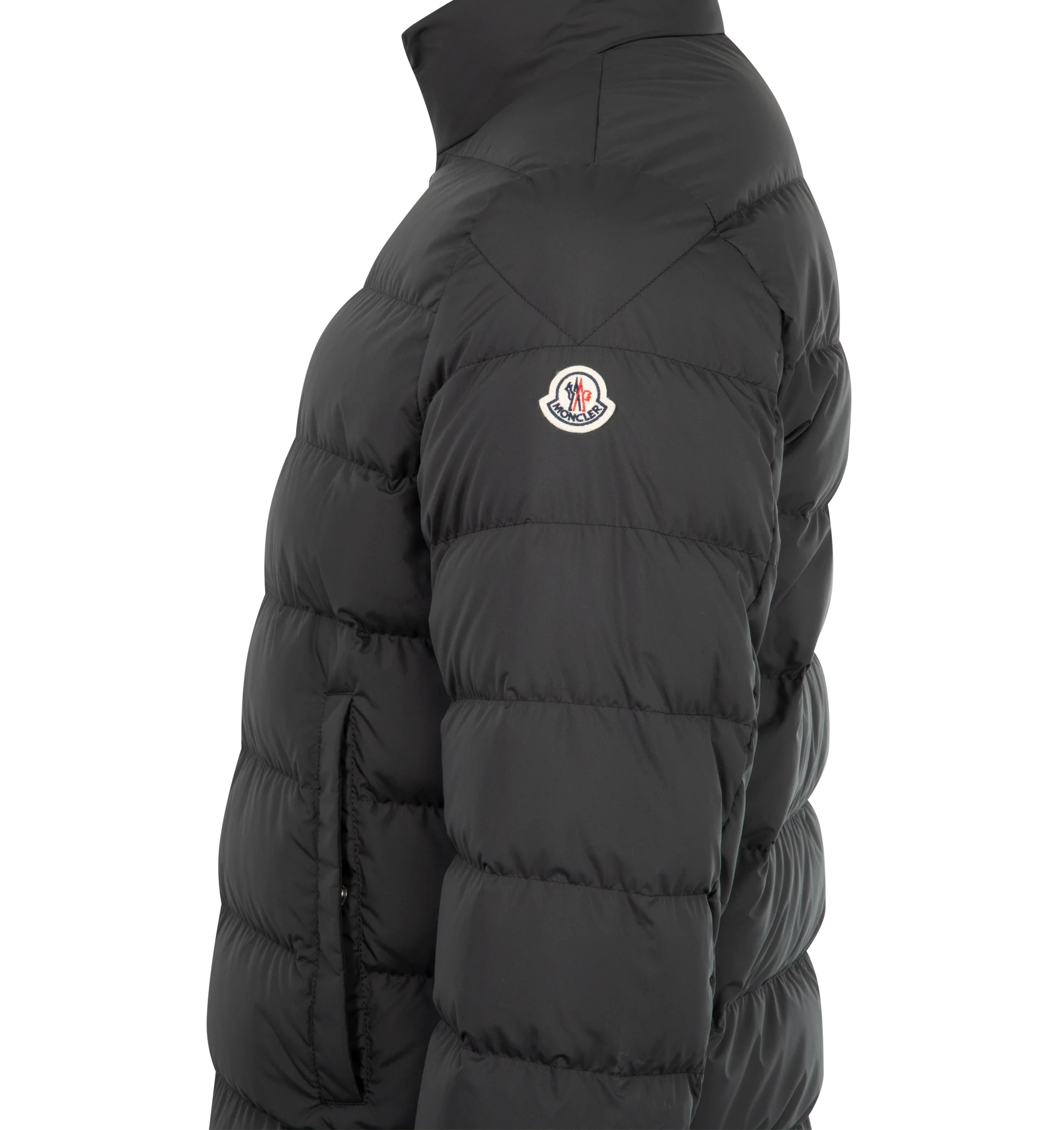 BAUDINET JACKET (MENS)