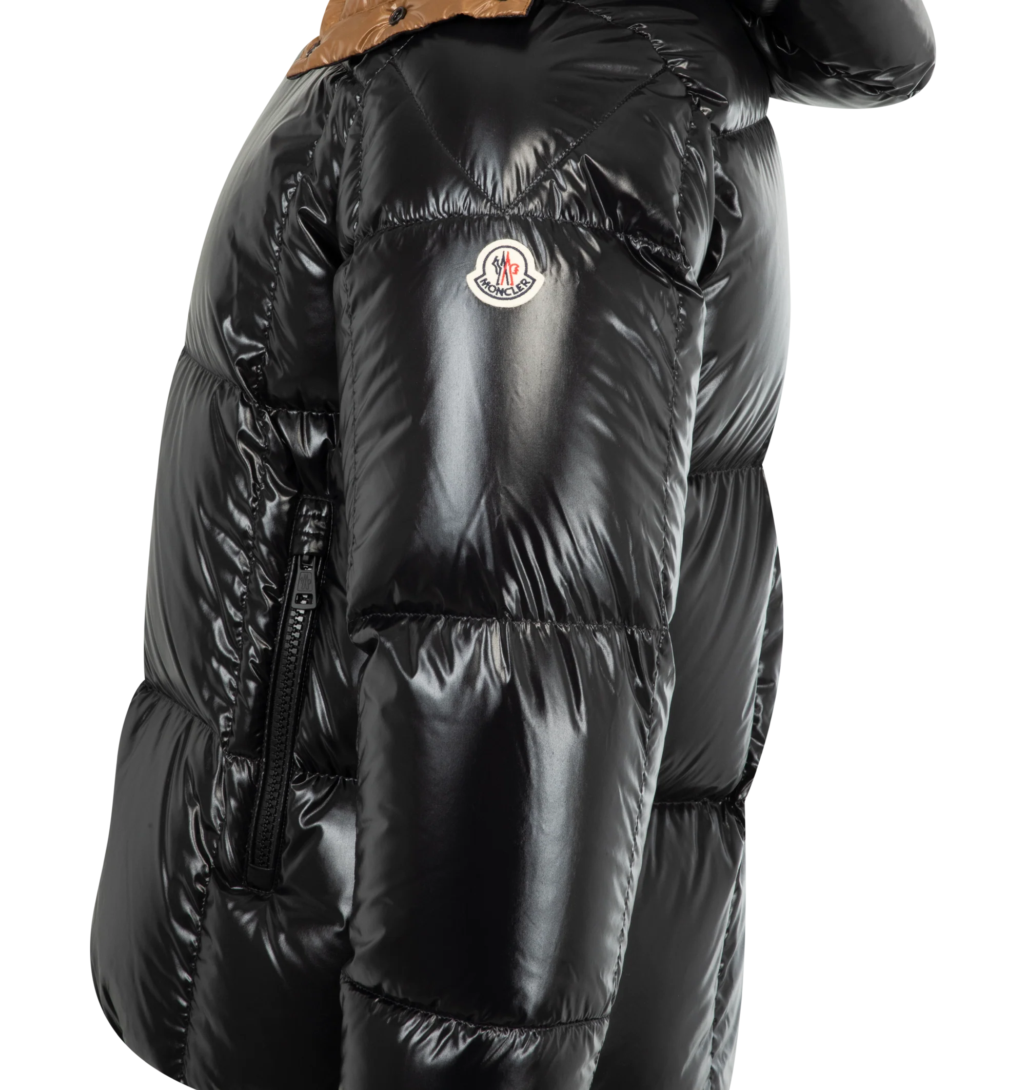 PARANA JACKET (MENS)