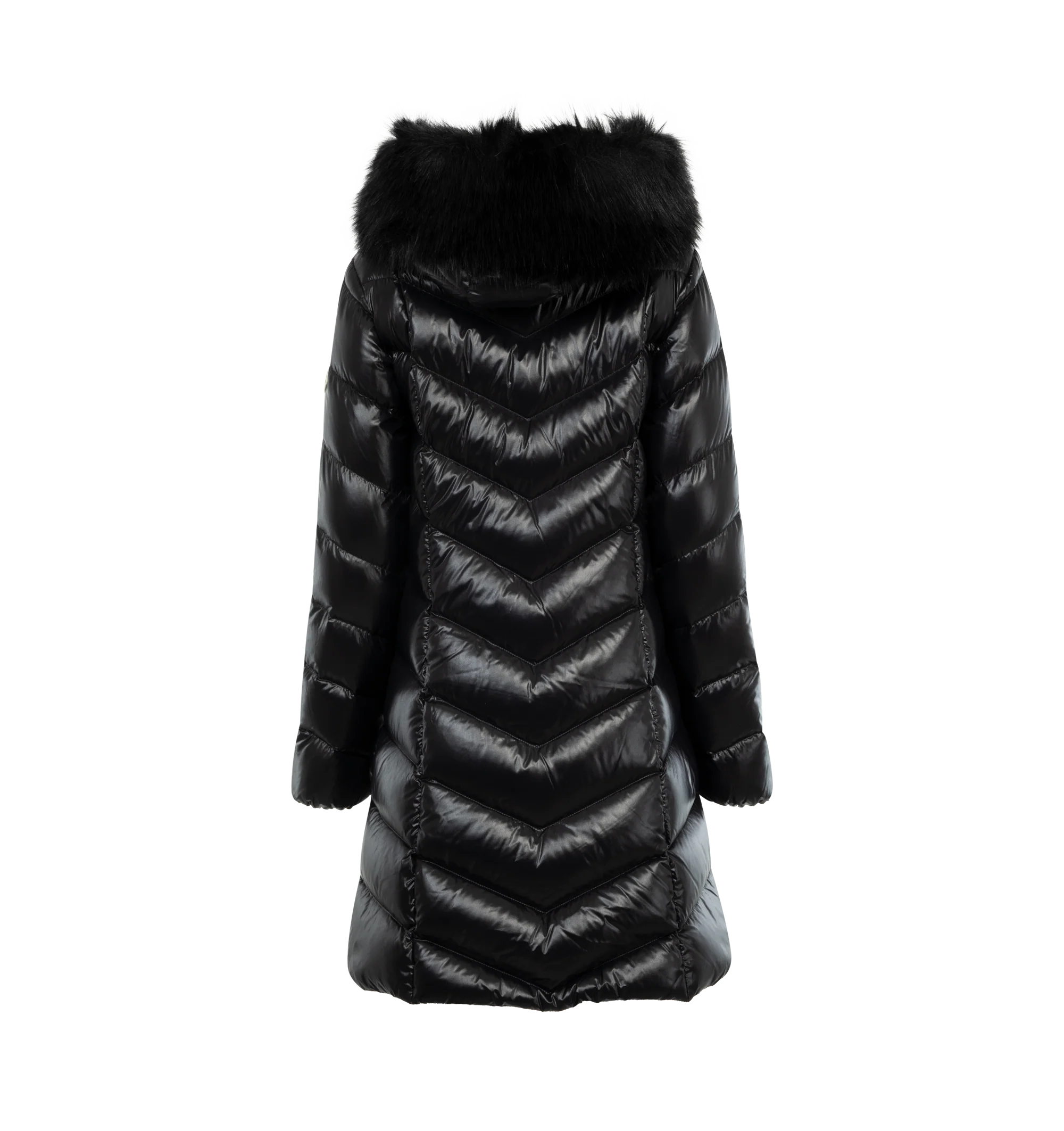 FULMARUS LONG COAT (WOMENS)