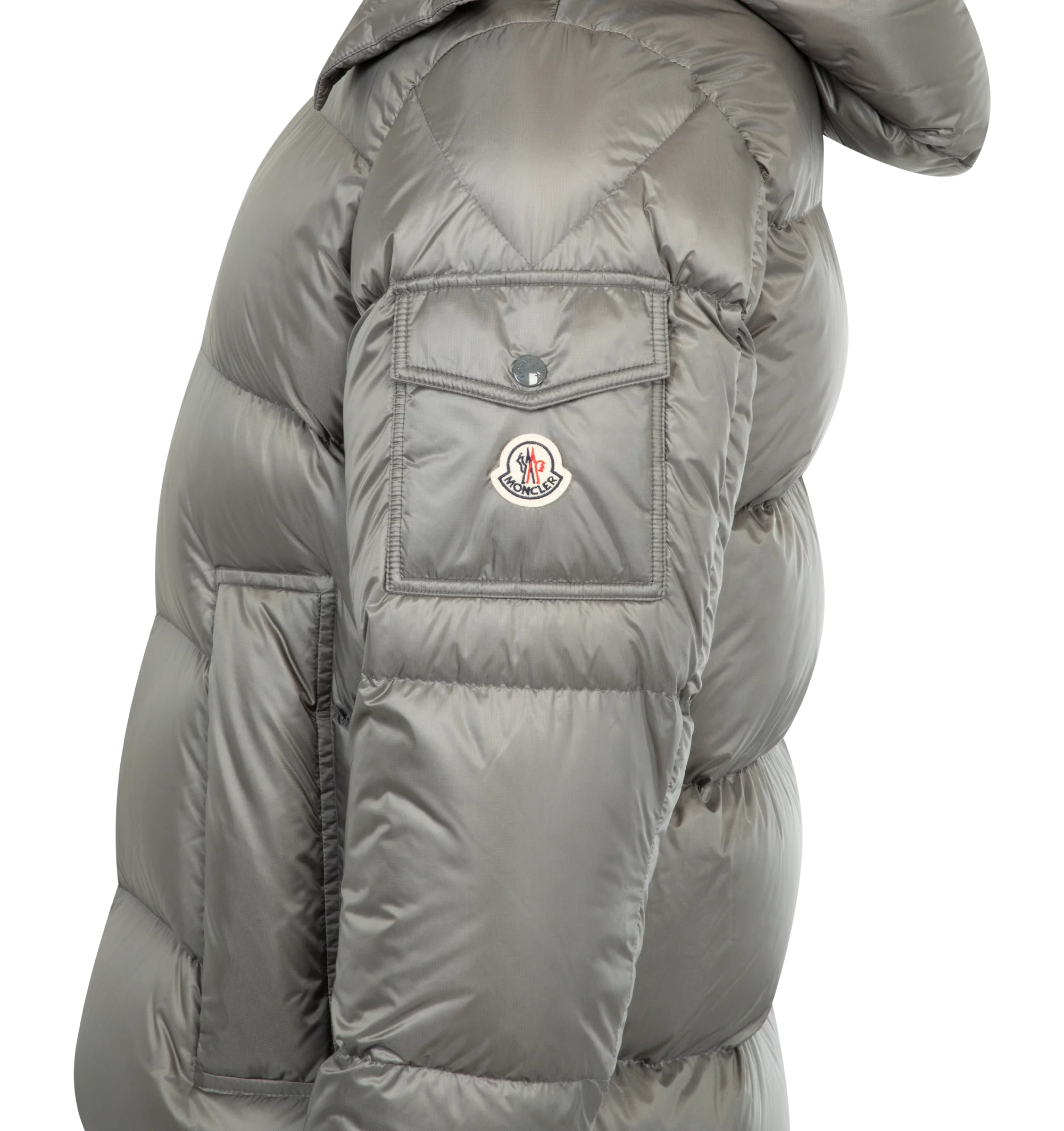 COUYERE JACKET (MENS)