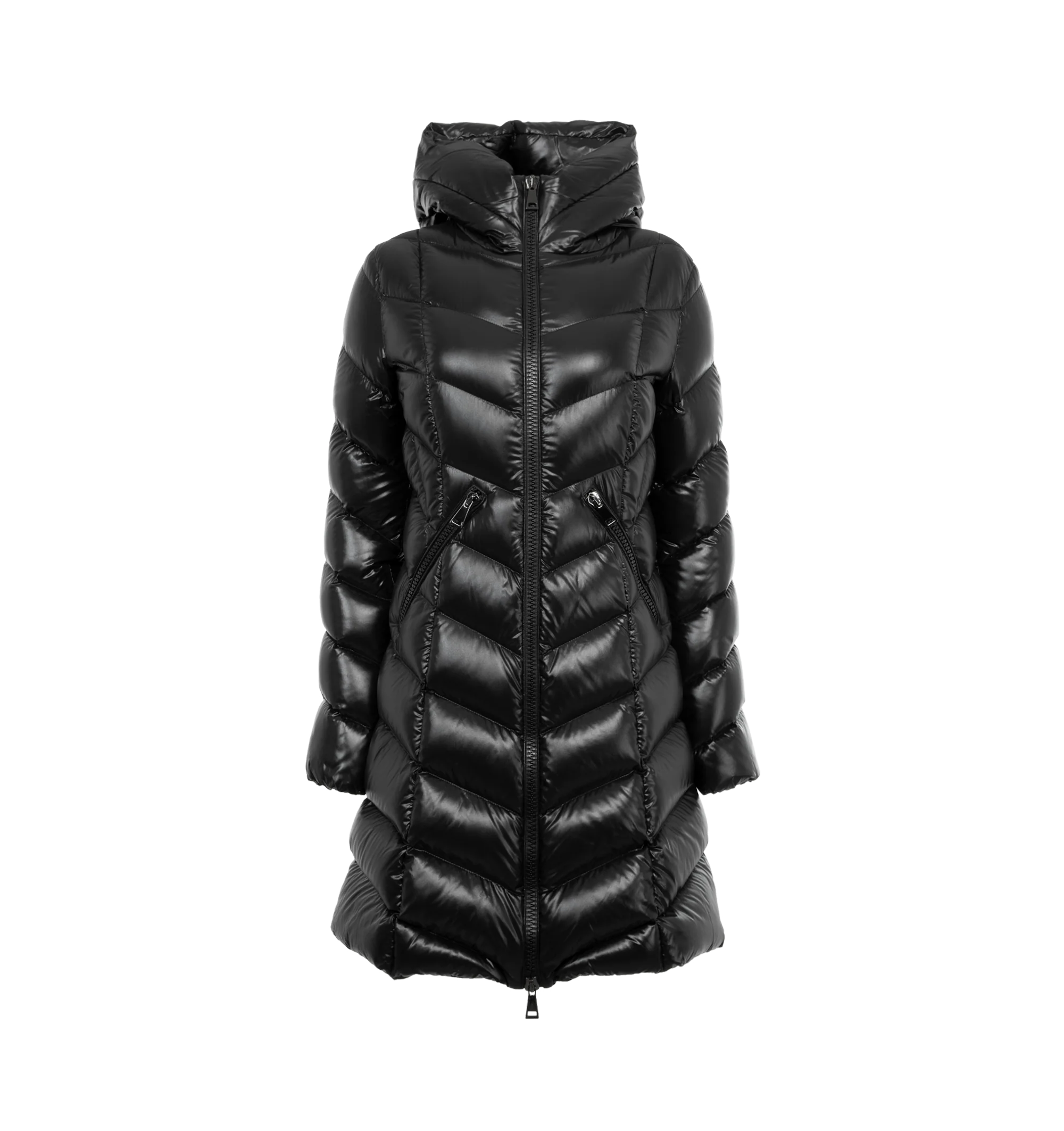 FULMARUS LONG COAT (WOMENS)