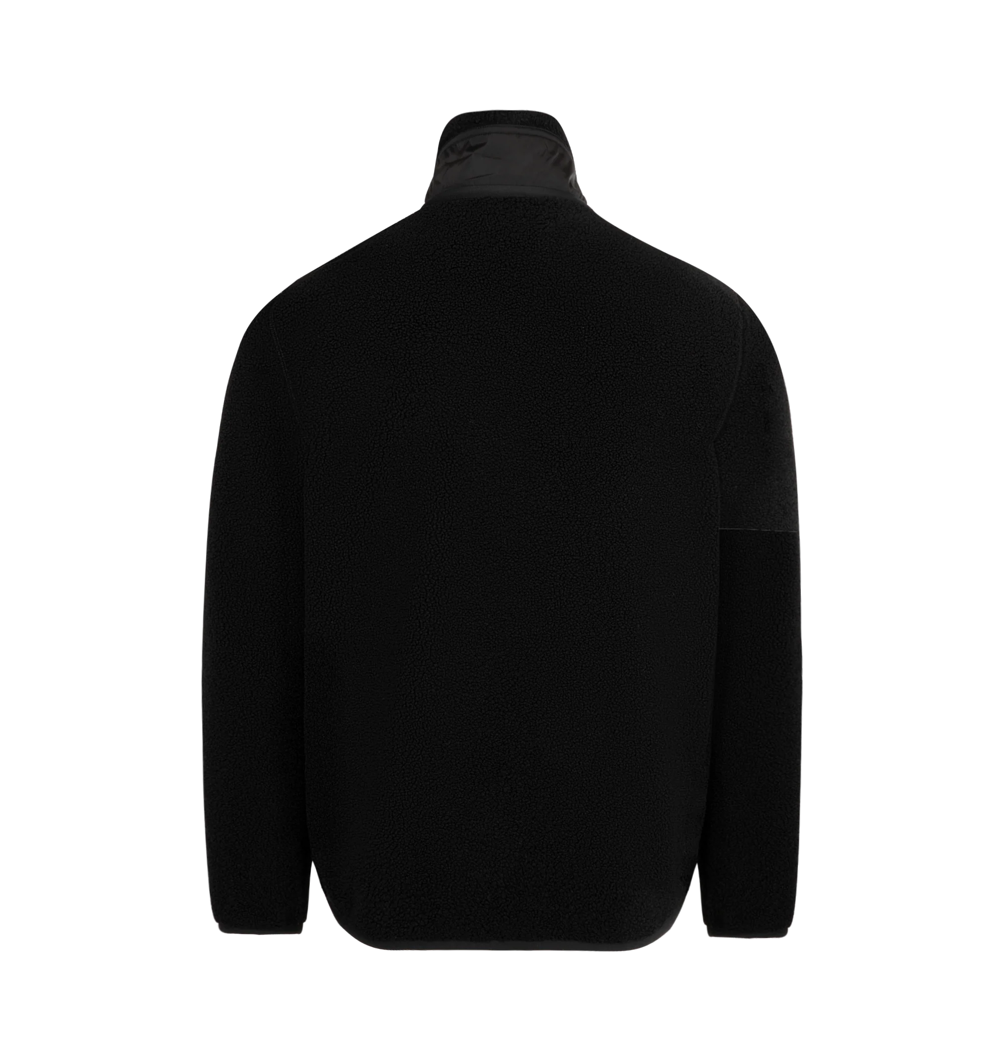 TEDDY ZIP UP CARDIGAN (MENS)