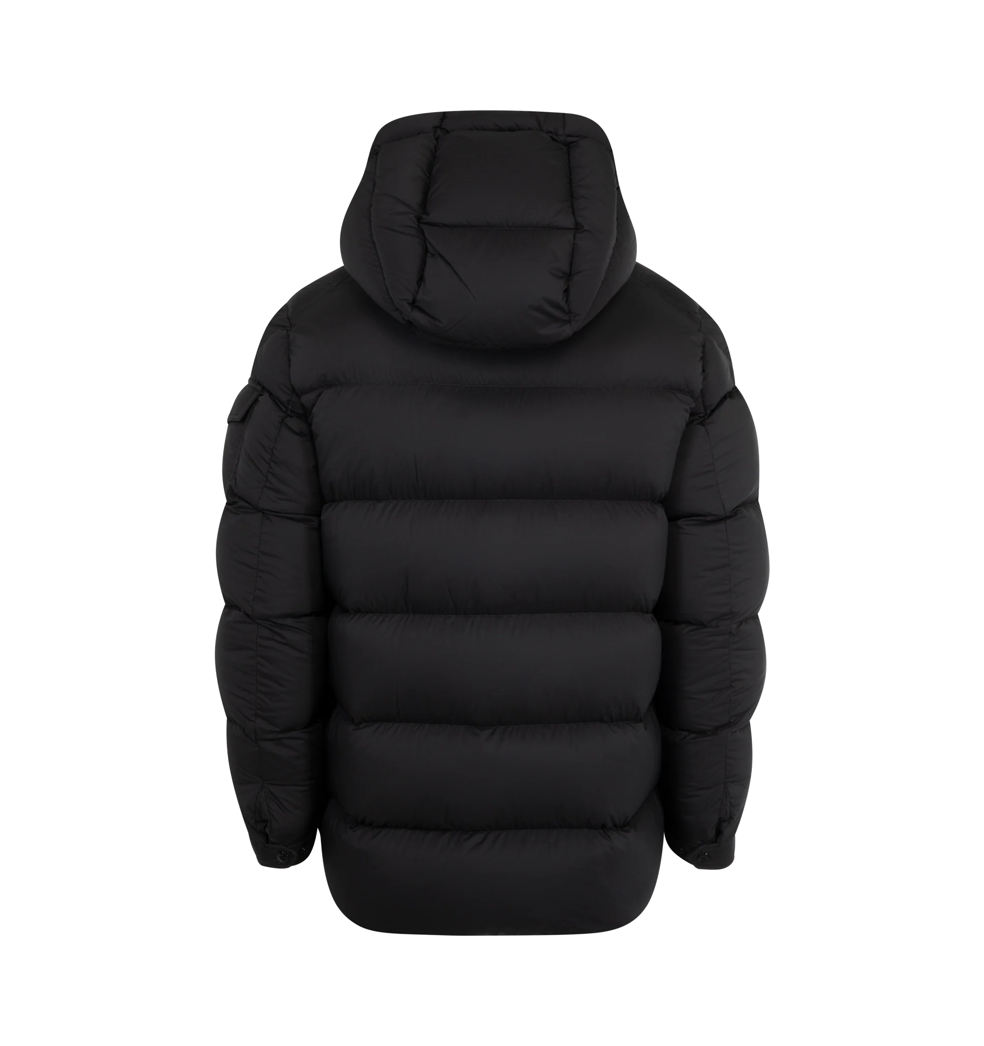 BRETAGNE SHORT PARKA (MENS)