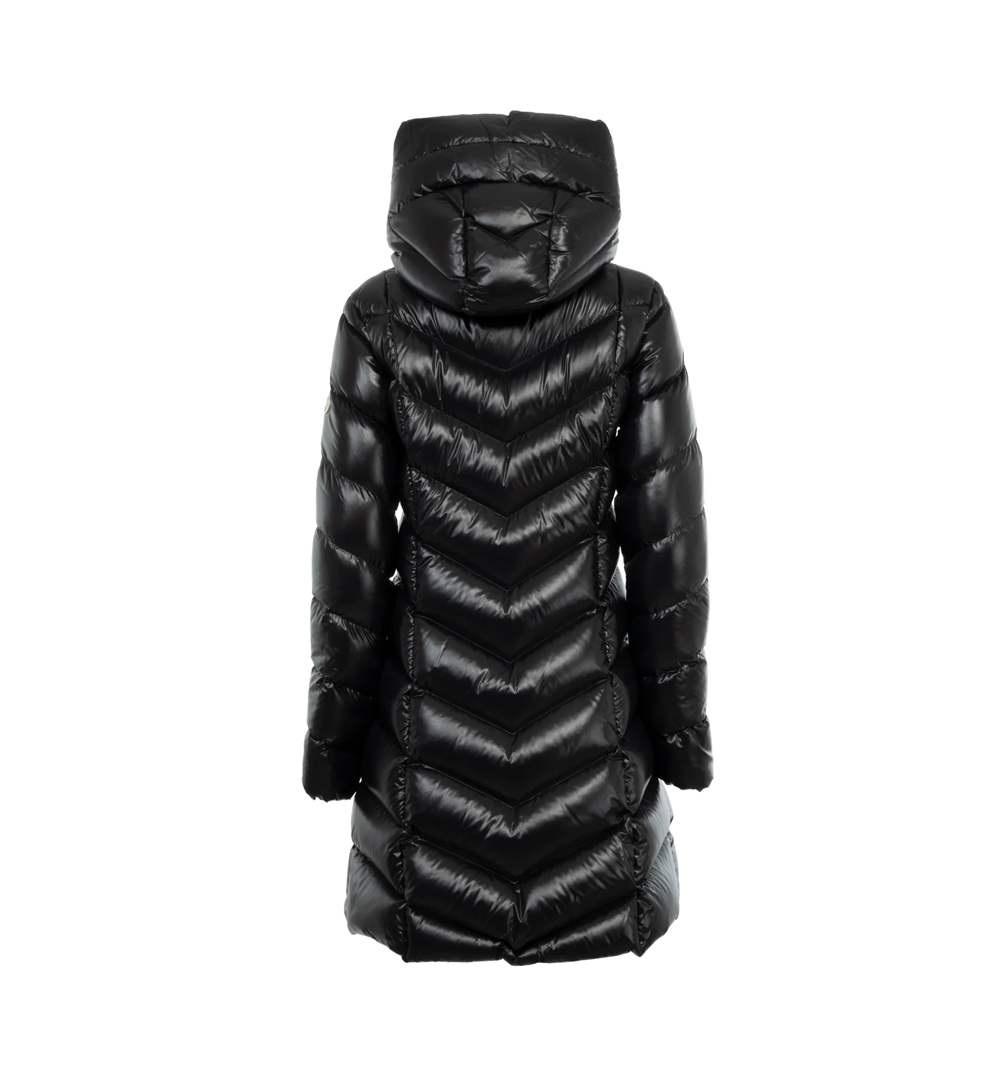 FULMARUS LONG COAT (WOMENS)