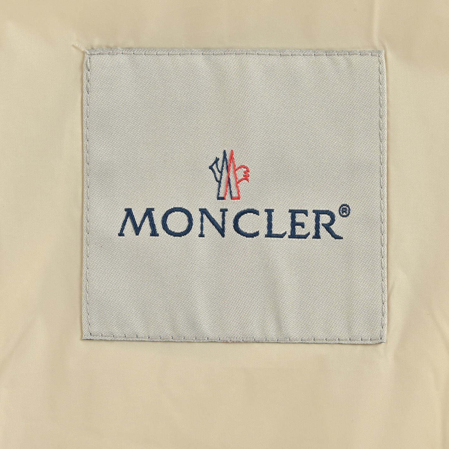 MONCLER X CHRISTOPHER RAXXY VEST