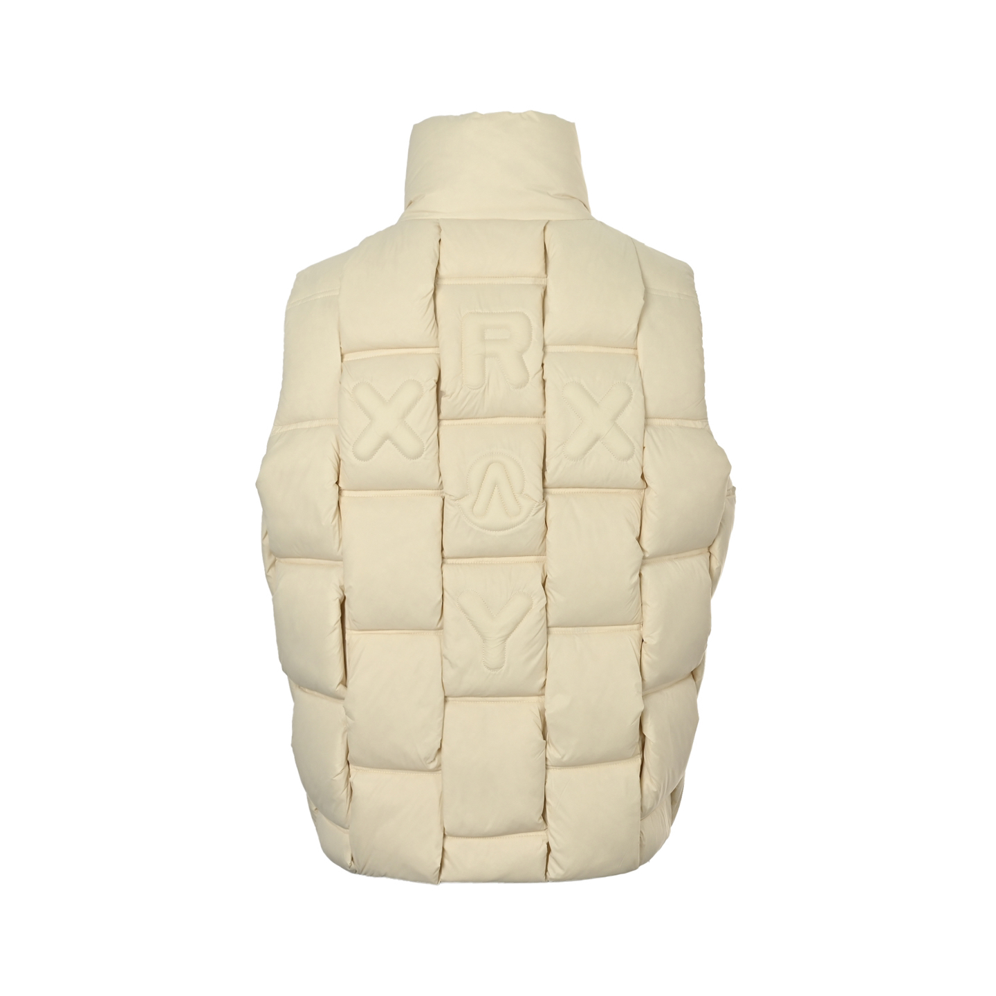 MONCLER X CHRISTOPHER RAXXY VEST