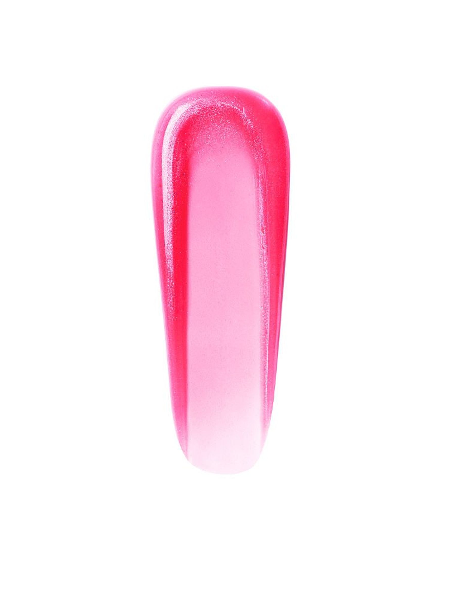 Electric Pink Punch Flavoured Lip Gloss