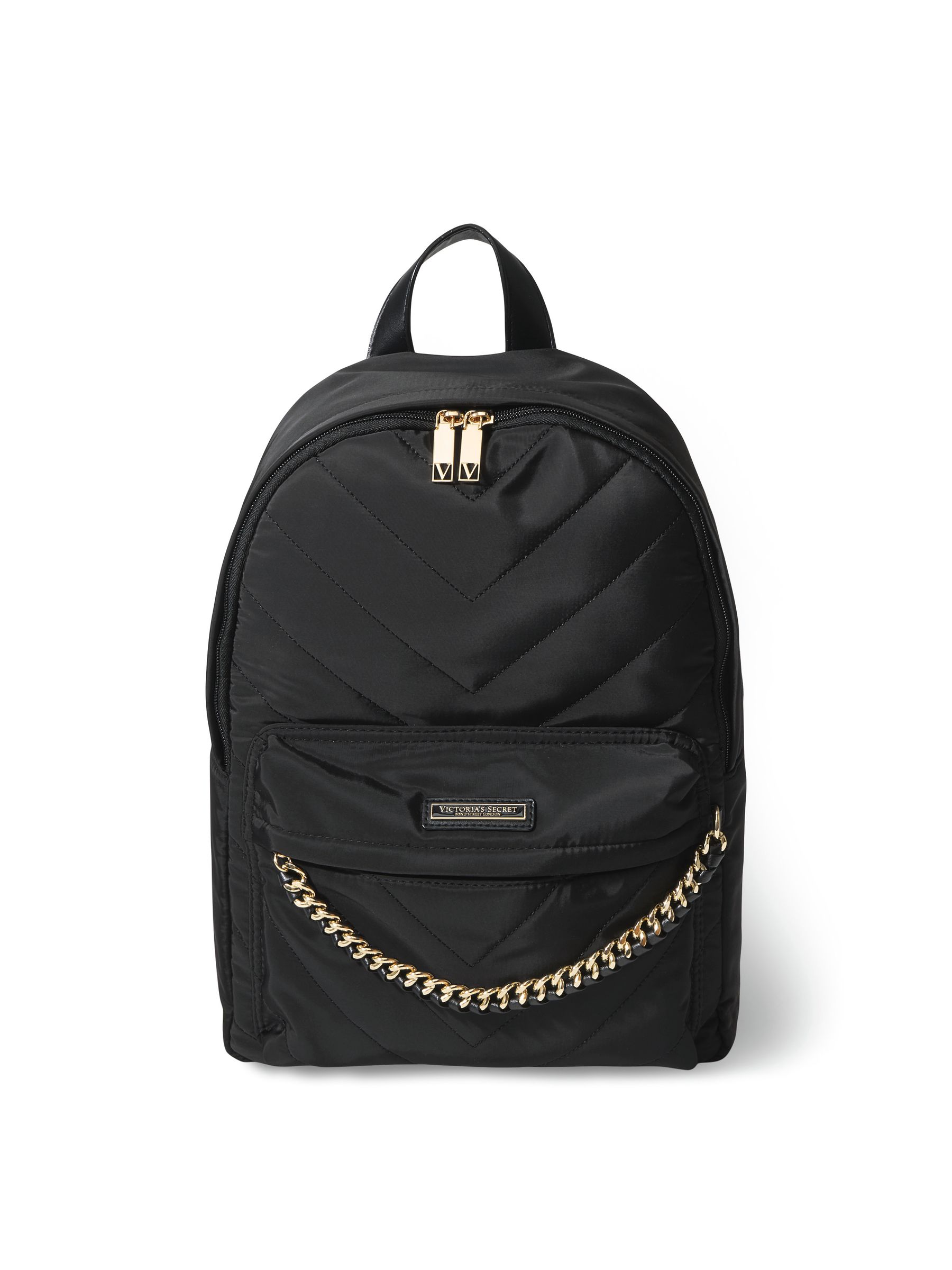 Black Backpack