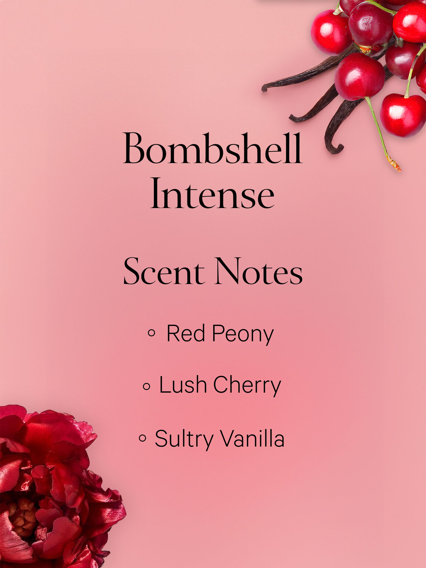 Bombshell Intense Perfume 7ml