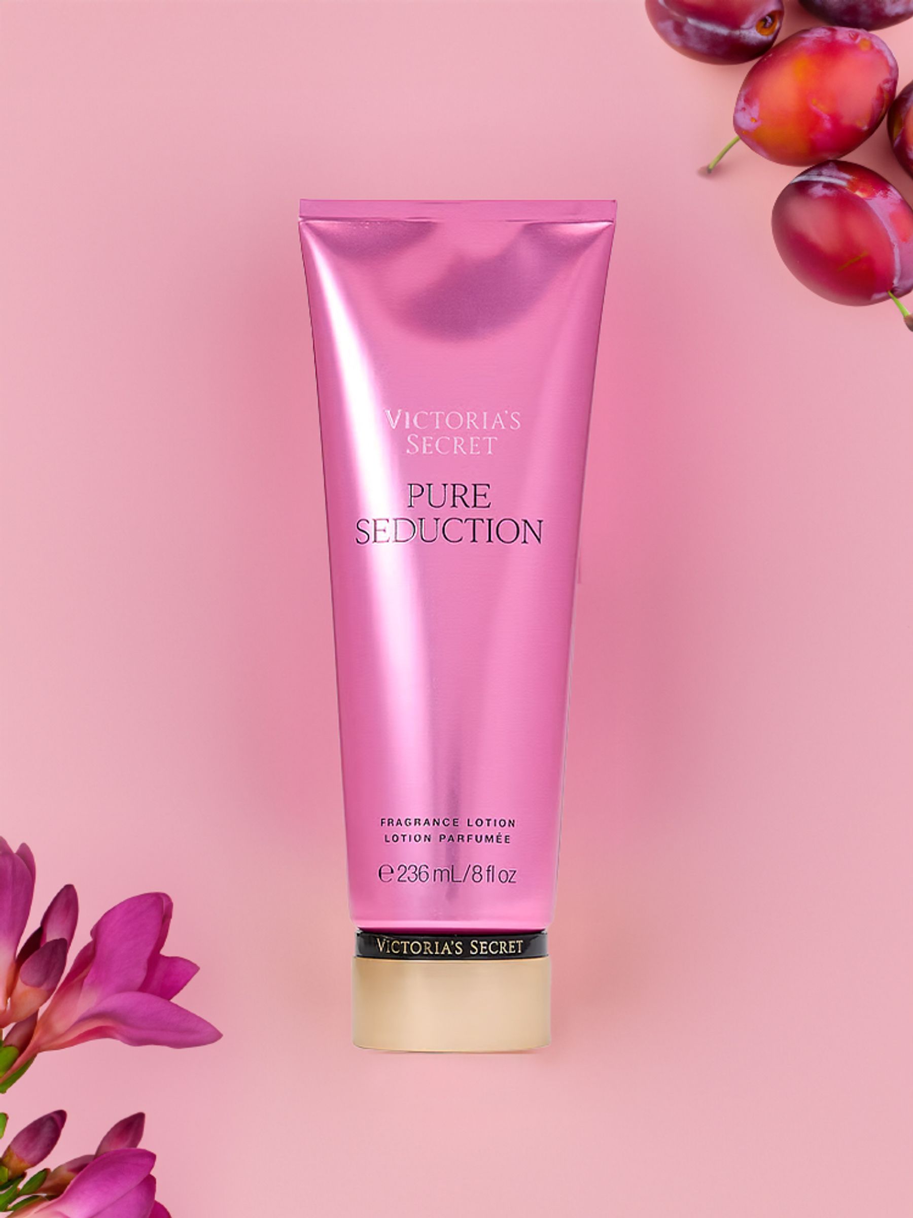 Pure Seduction Body Lotion 236ml