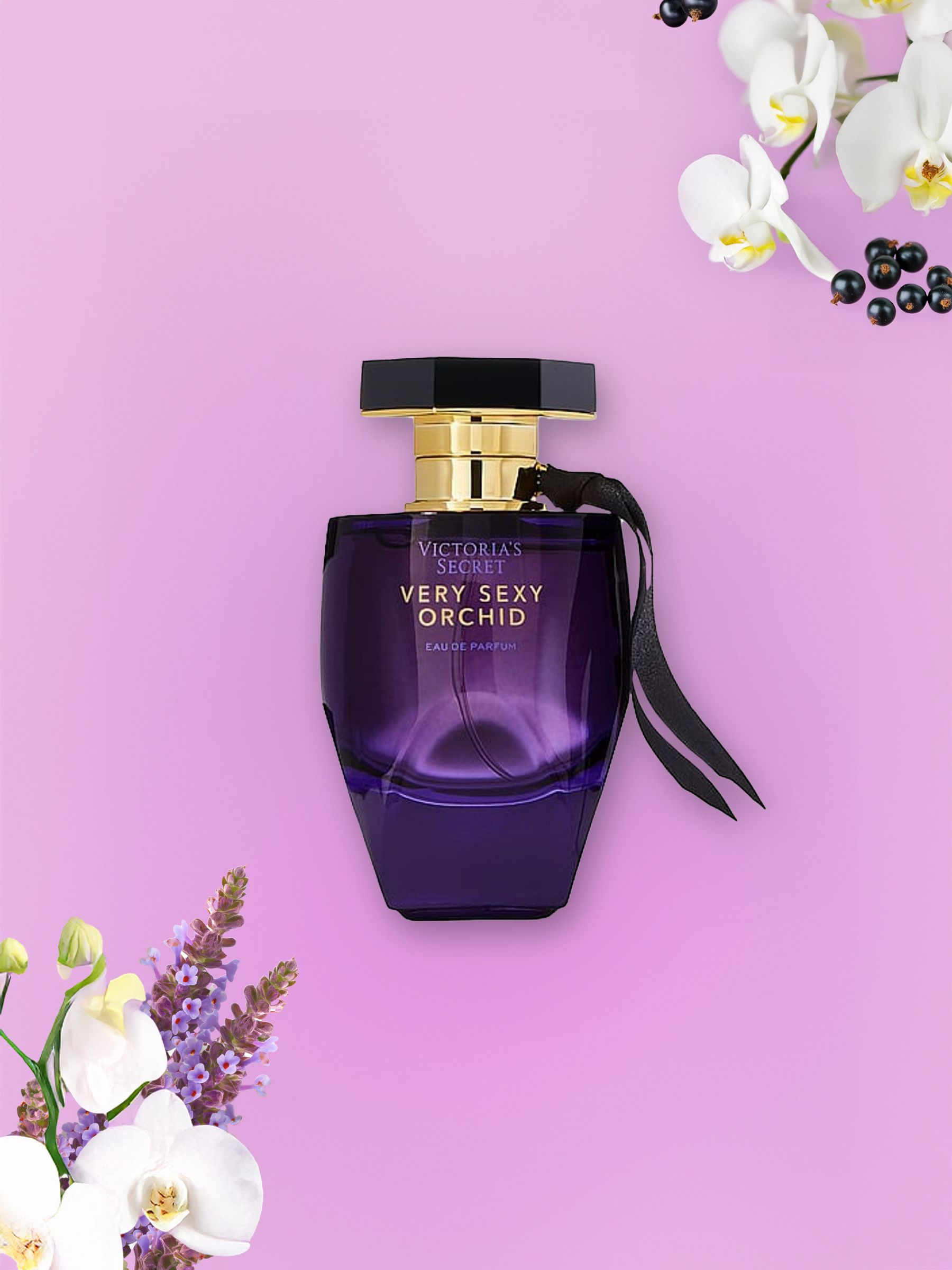 Very Sexy Night Perfume 50ml