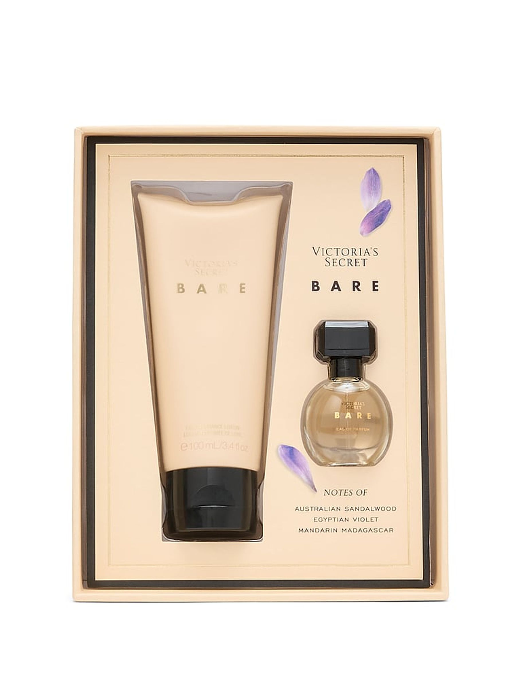 Very Sexy Night Fragrance Gift Set 2 Piece
