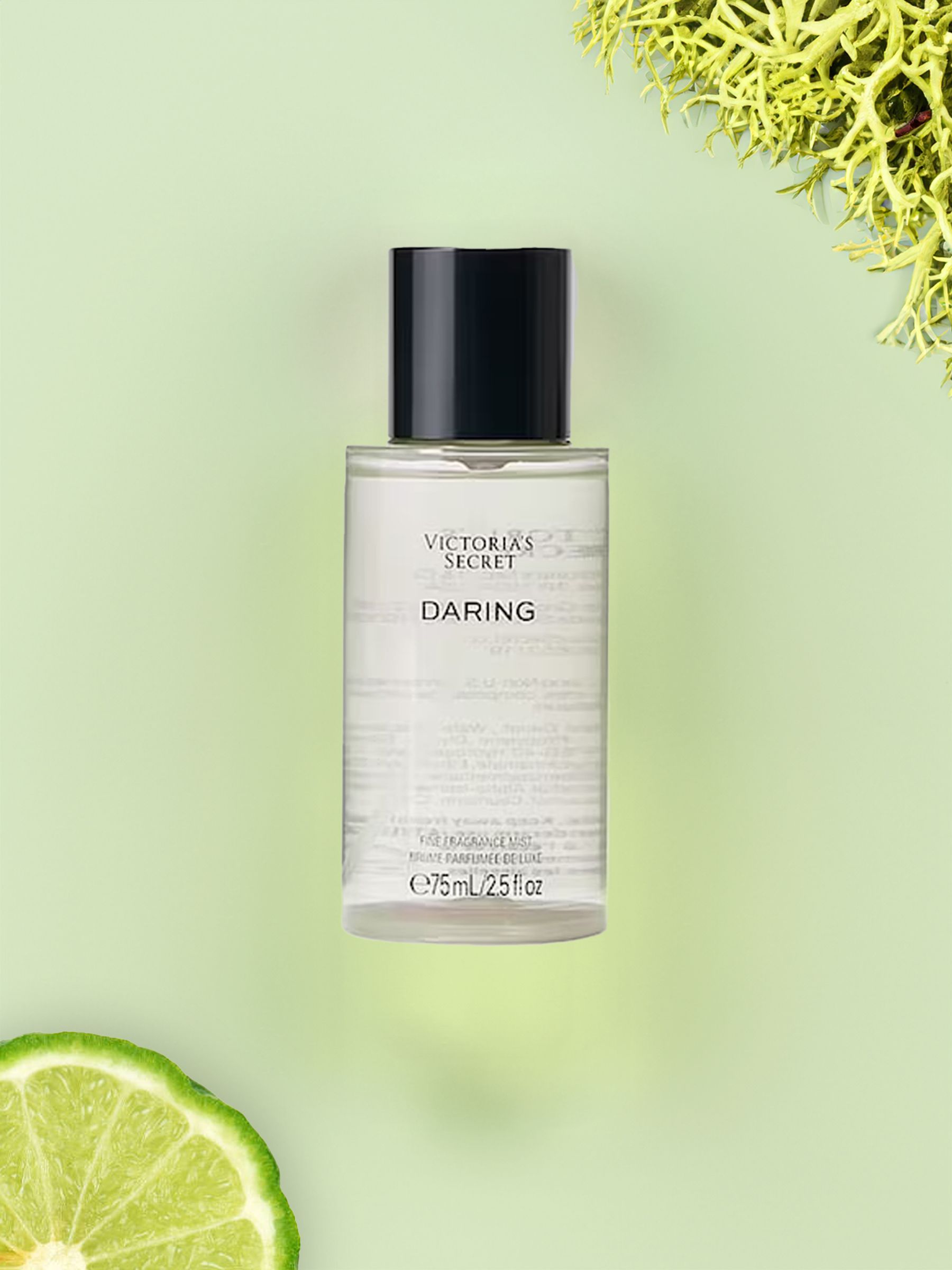 Daring Body Mist 75ml