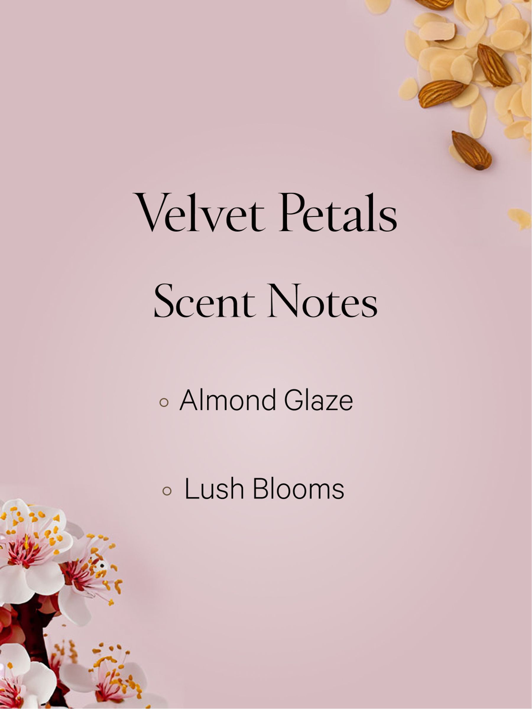 Velvet Petals Shimmer Body Lotion 236ml