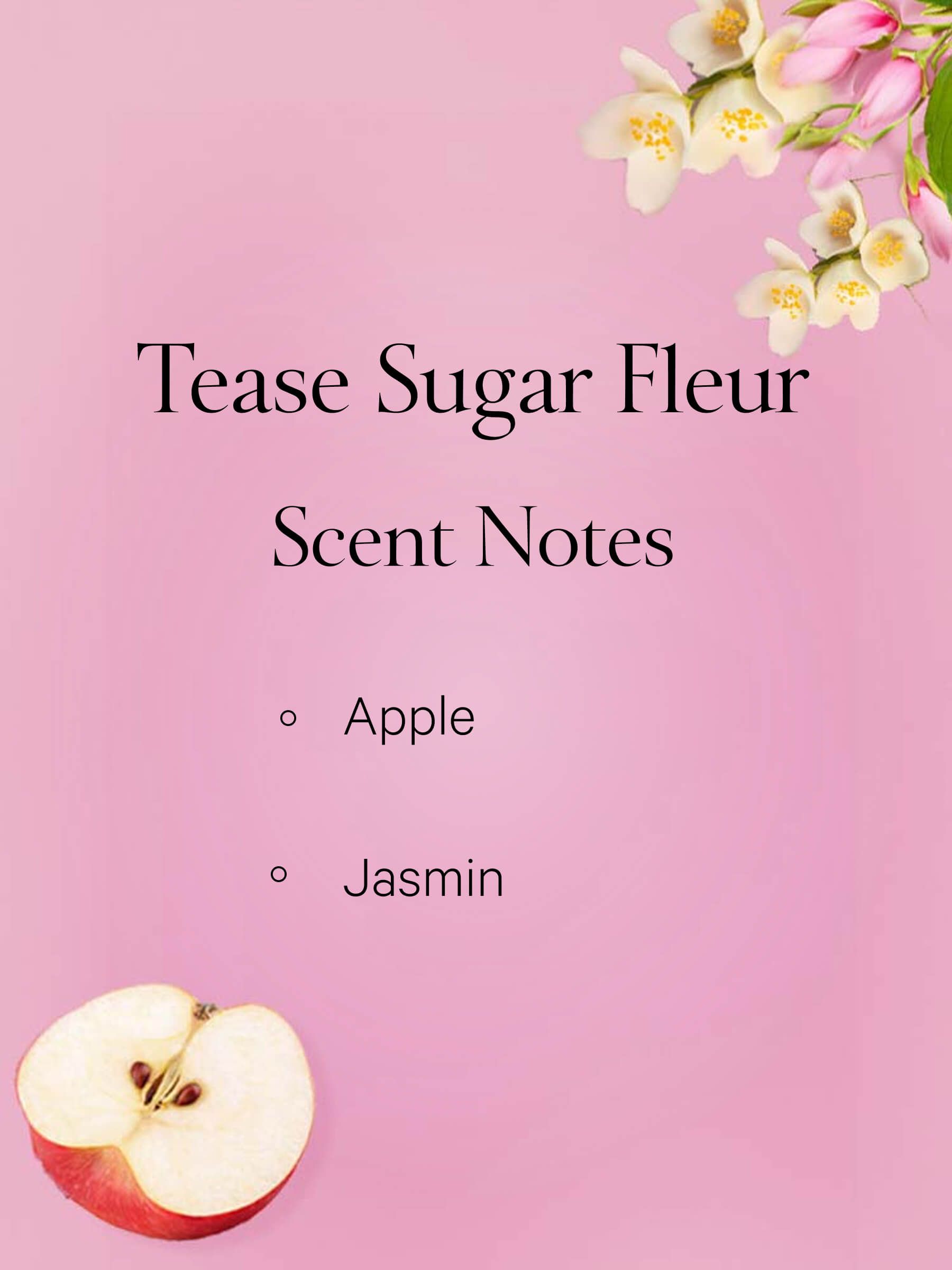 Tease Sugar Fleur Body Mist 250ml