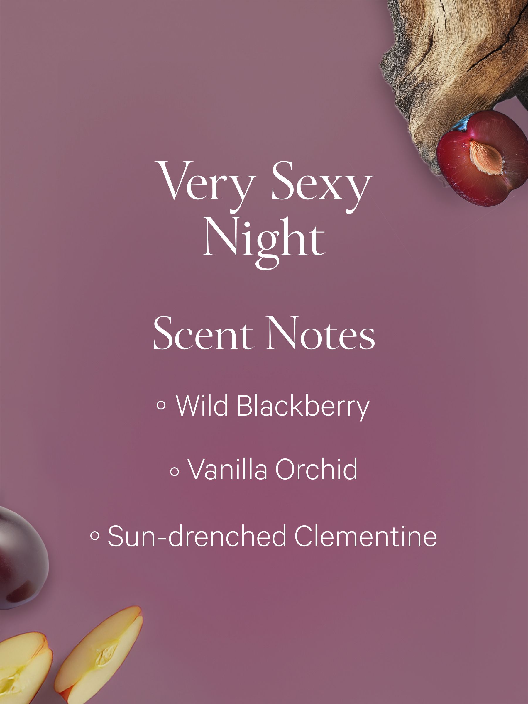 Very Sexy Night Body Lotion 250ml