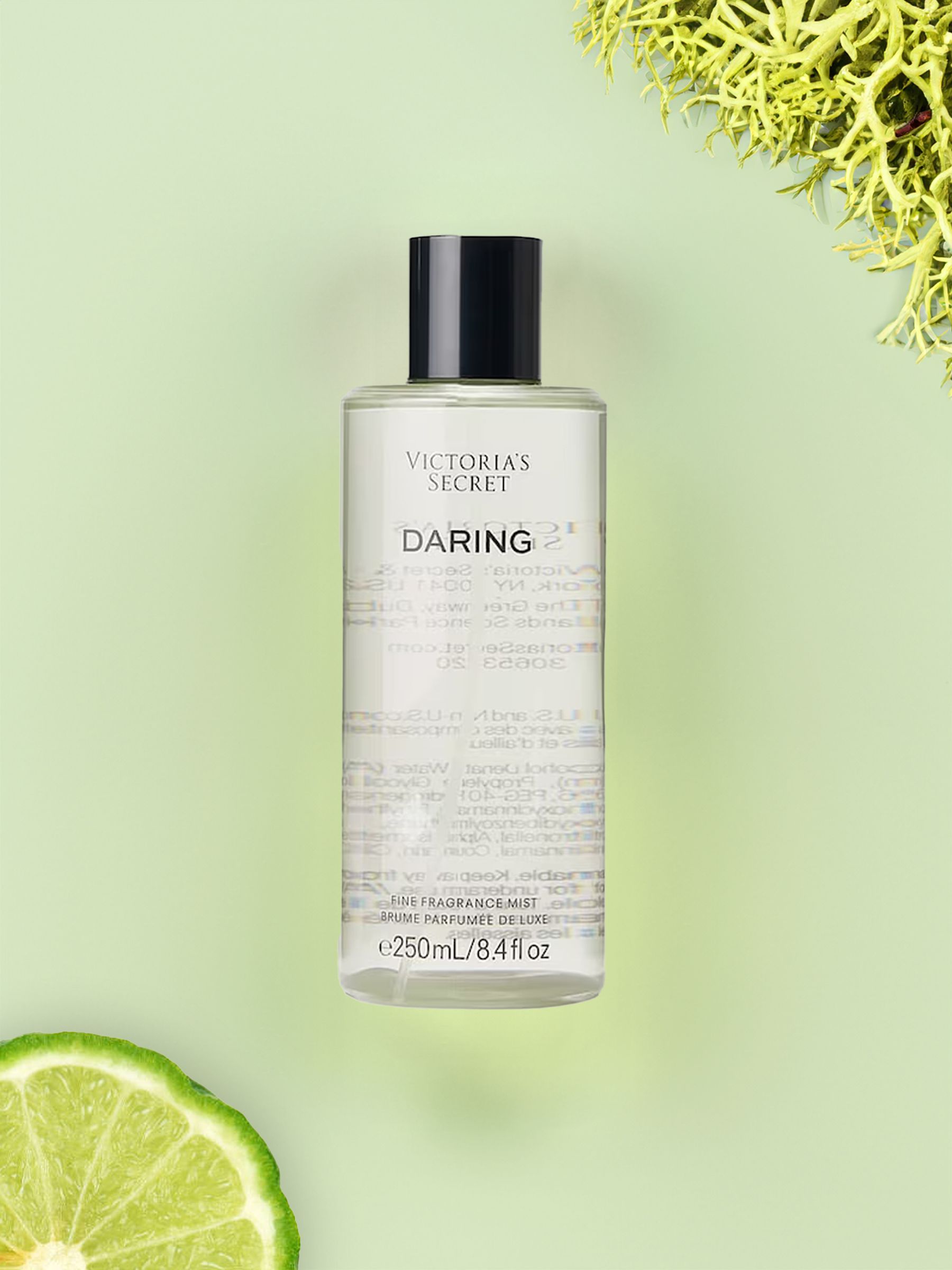 Daring Body Mist 250ml