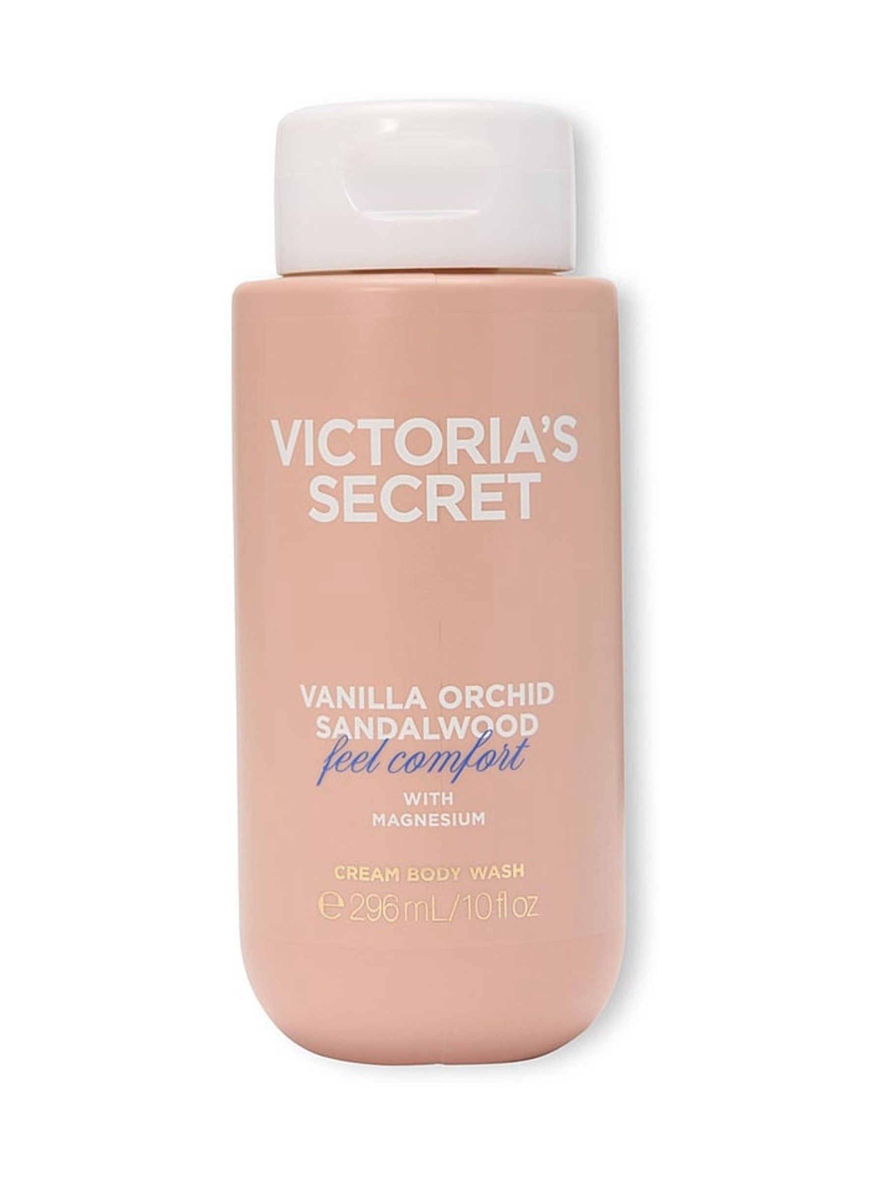 Vanilla Orchid Palo Santo Body Wash