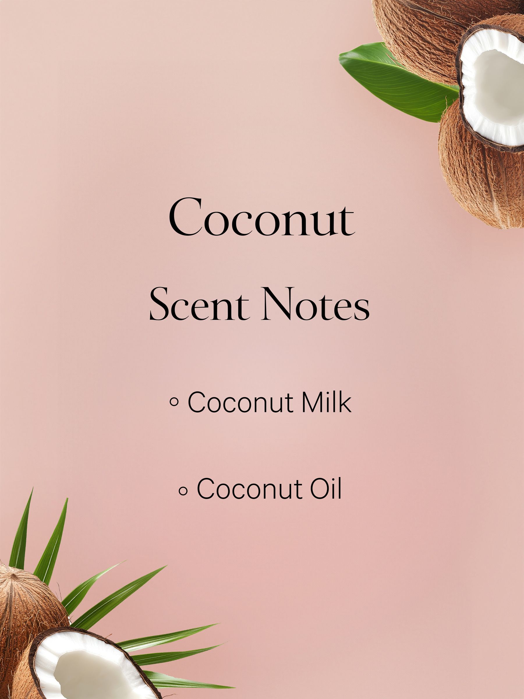 Coconut Body Lotion 335ml