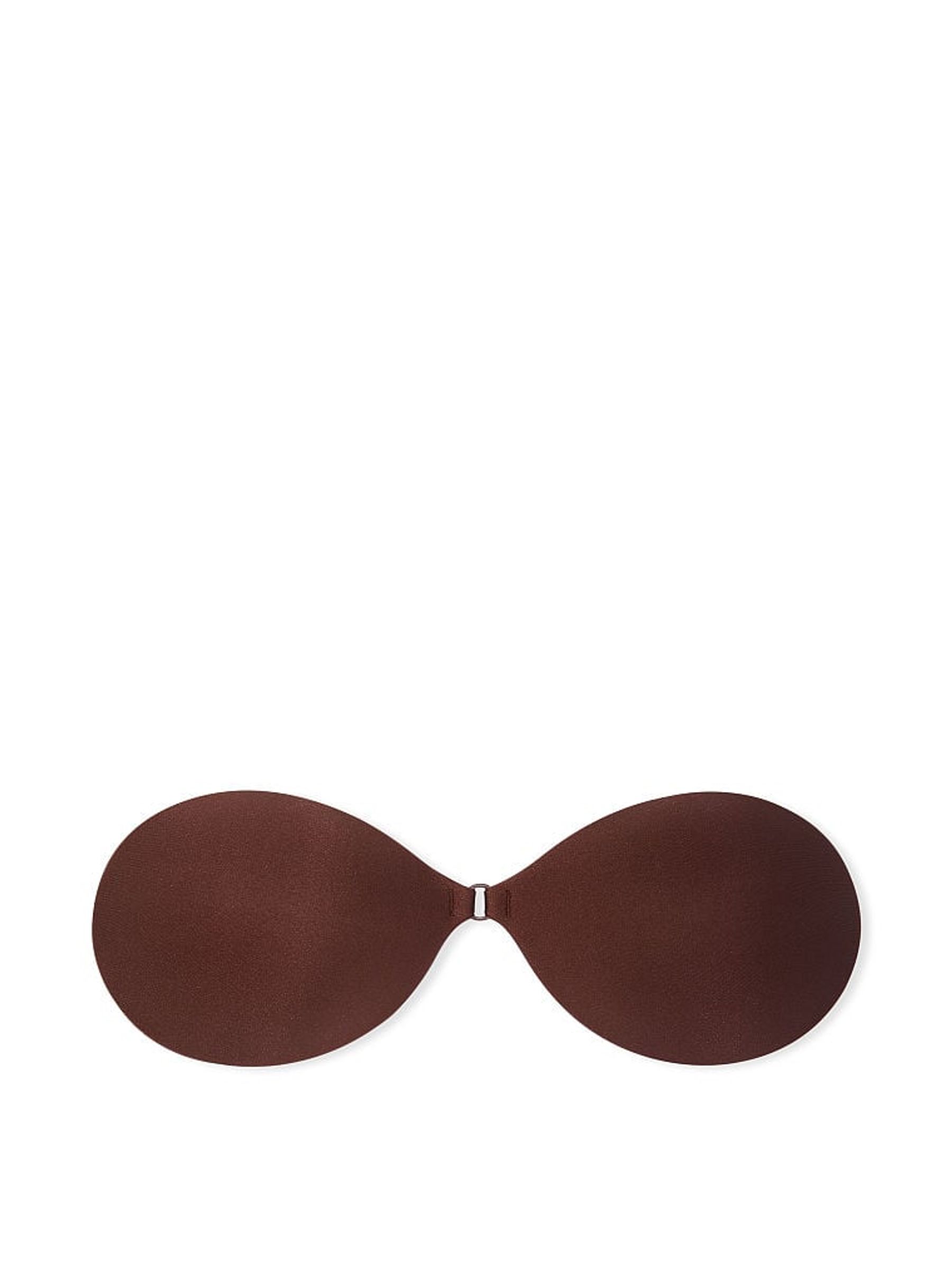 Ganache Nude Stick On Bra
