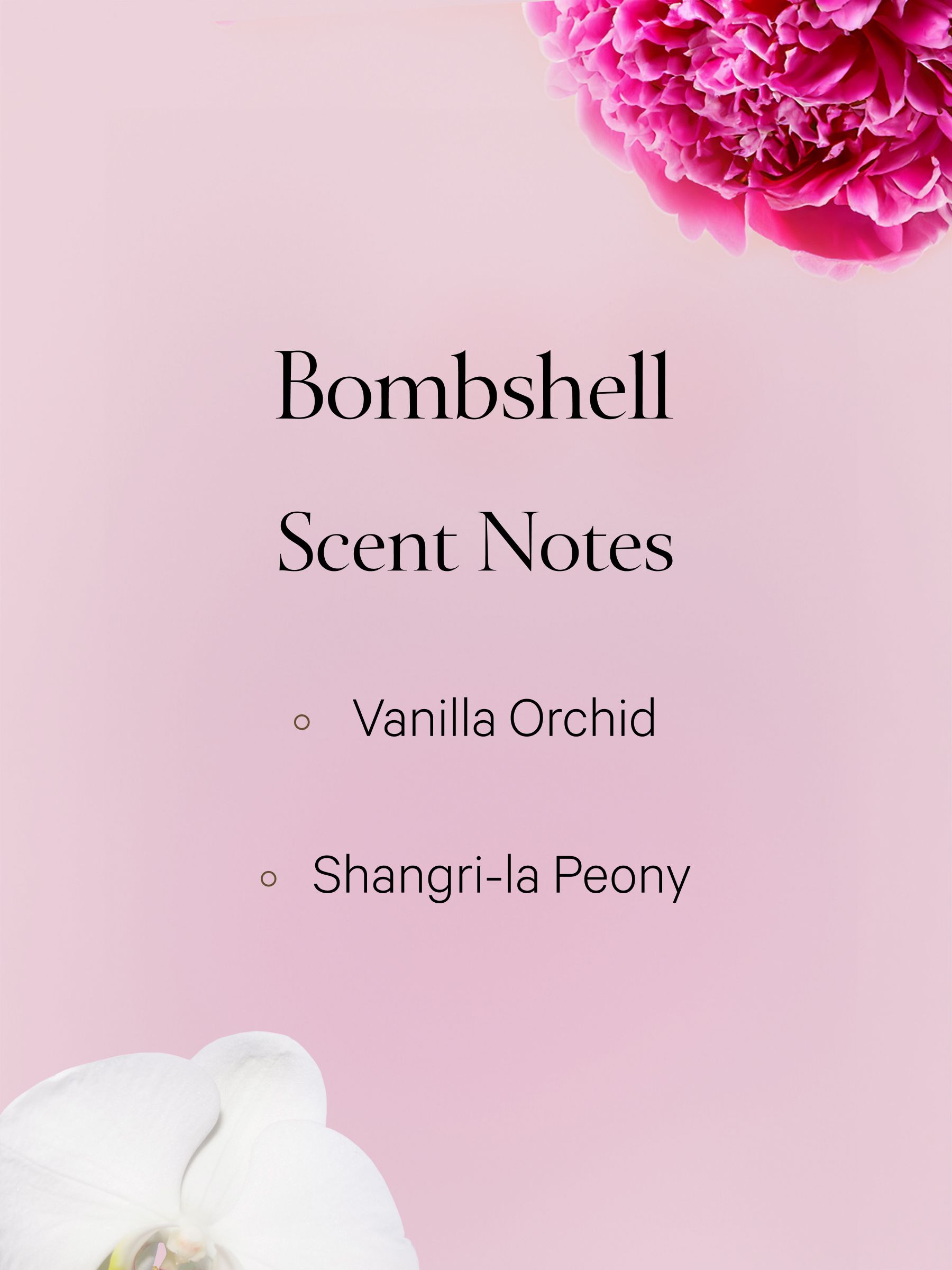 Bombshell Body Mist 75ml