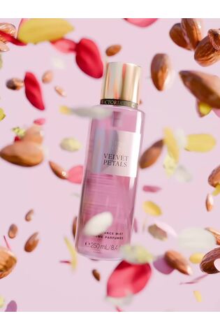 Velvet Petals Body Mist 250ml
