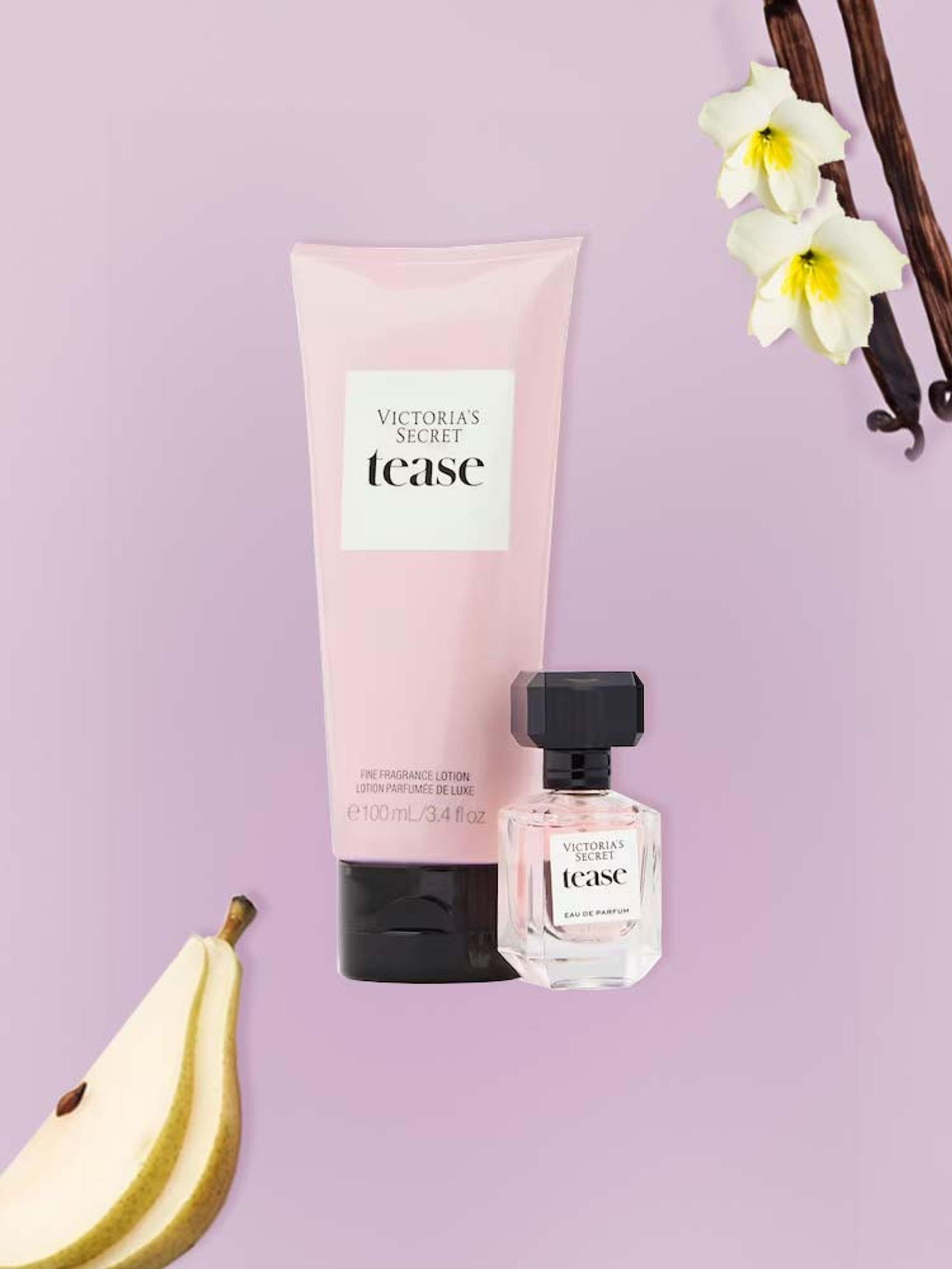 Very Sexy Night Fragrance Gift Set 2 Piece