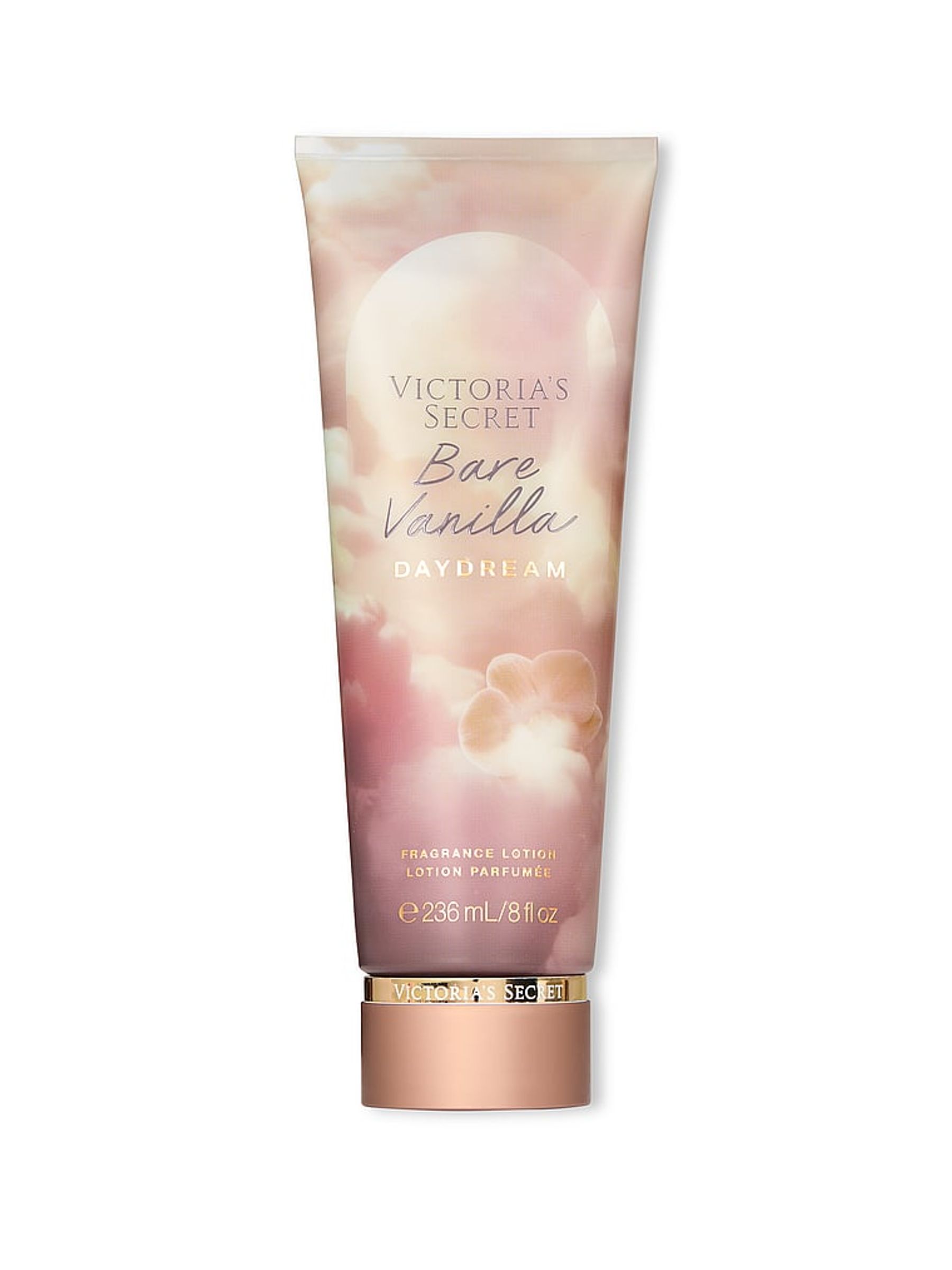 Bare Vanilla Daydream Body Lotion 236ml