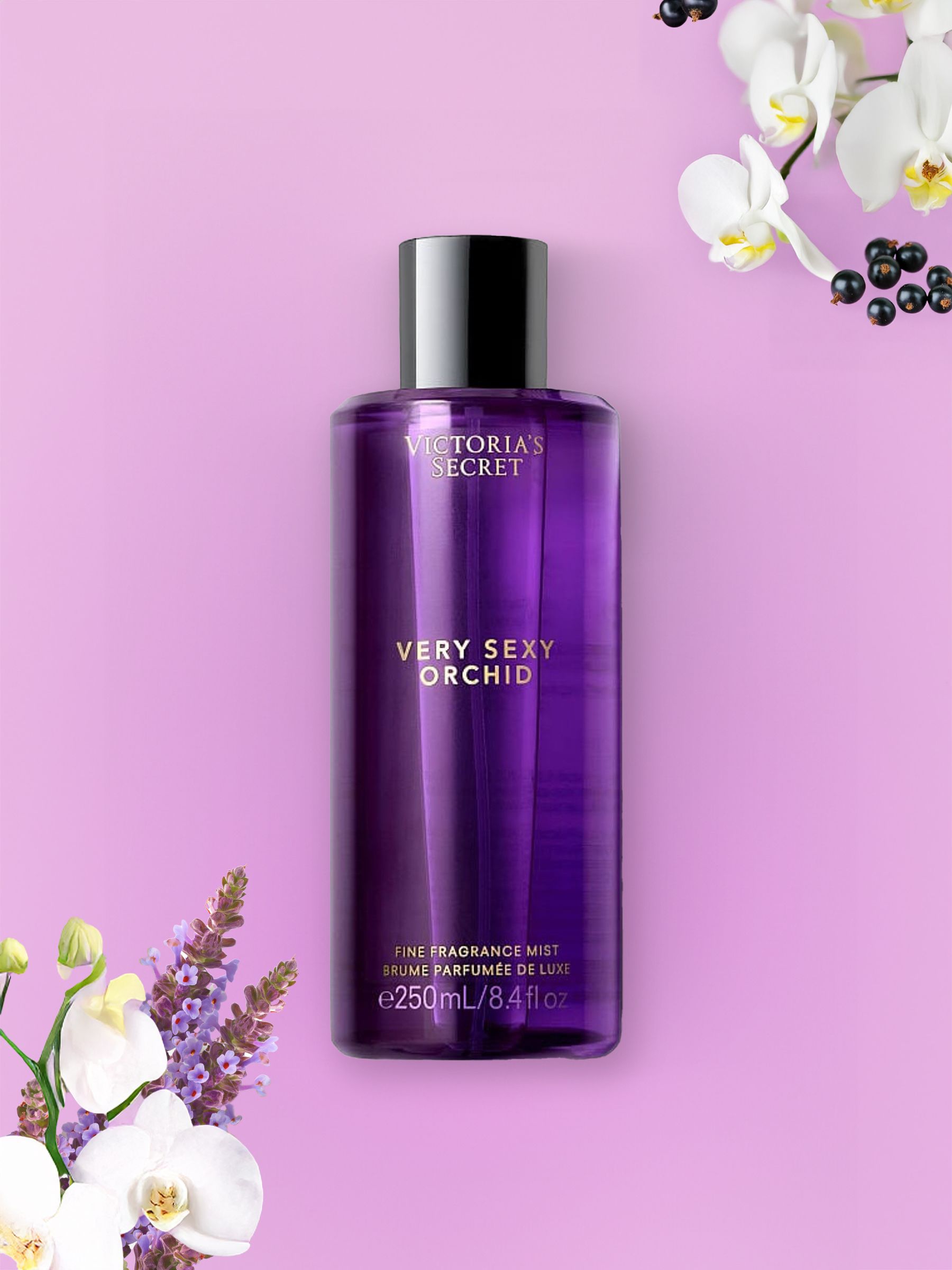 Very Sexy Night Body Mist 250ml