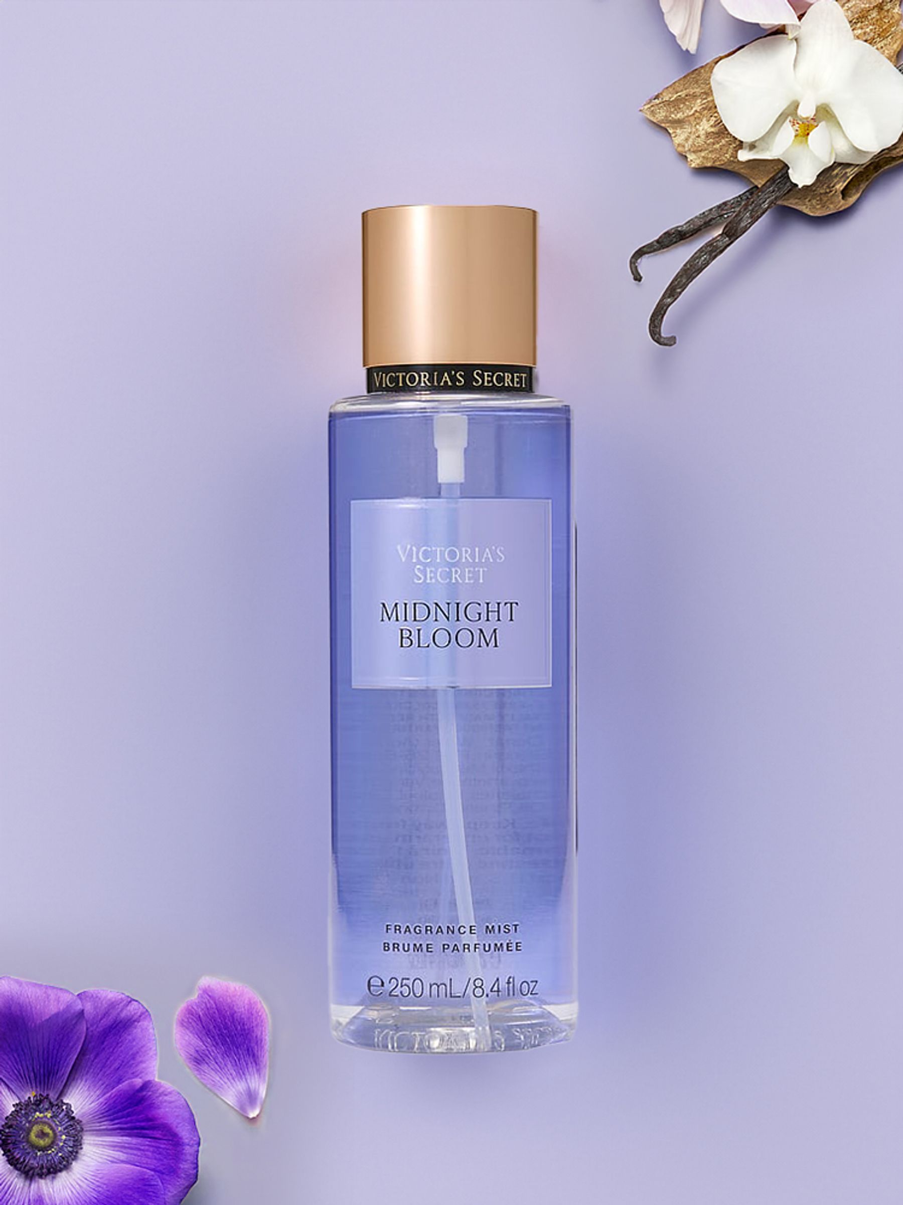 Midnight Bloom Body Mist 250ml