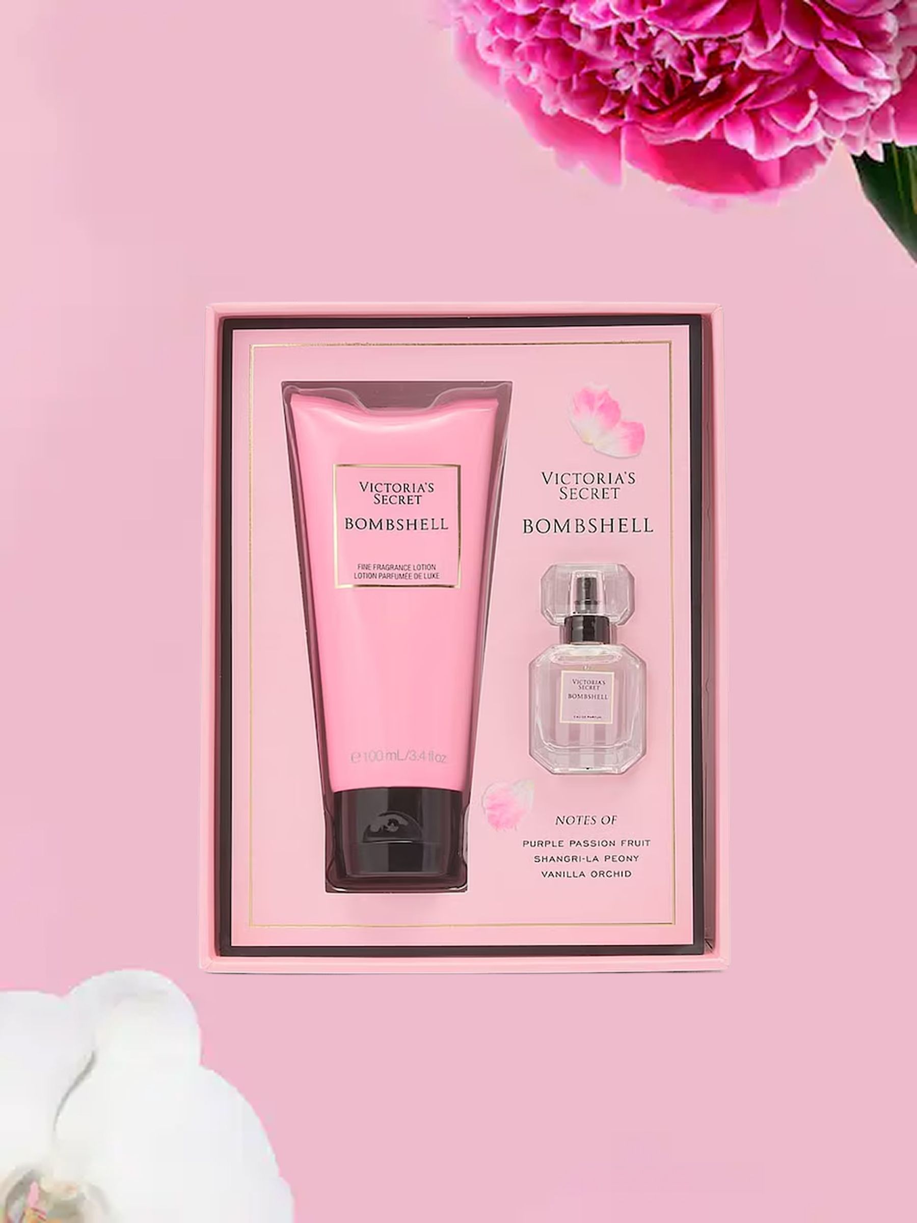 Very Sexy Night Fragrance Gift Set 2 Piece