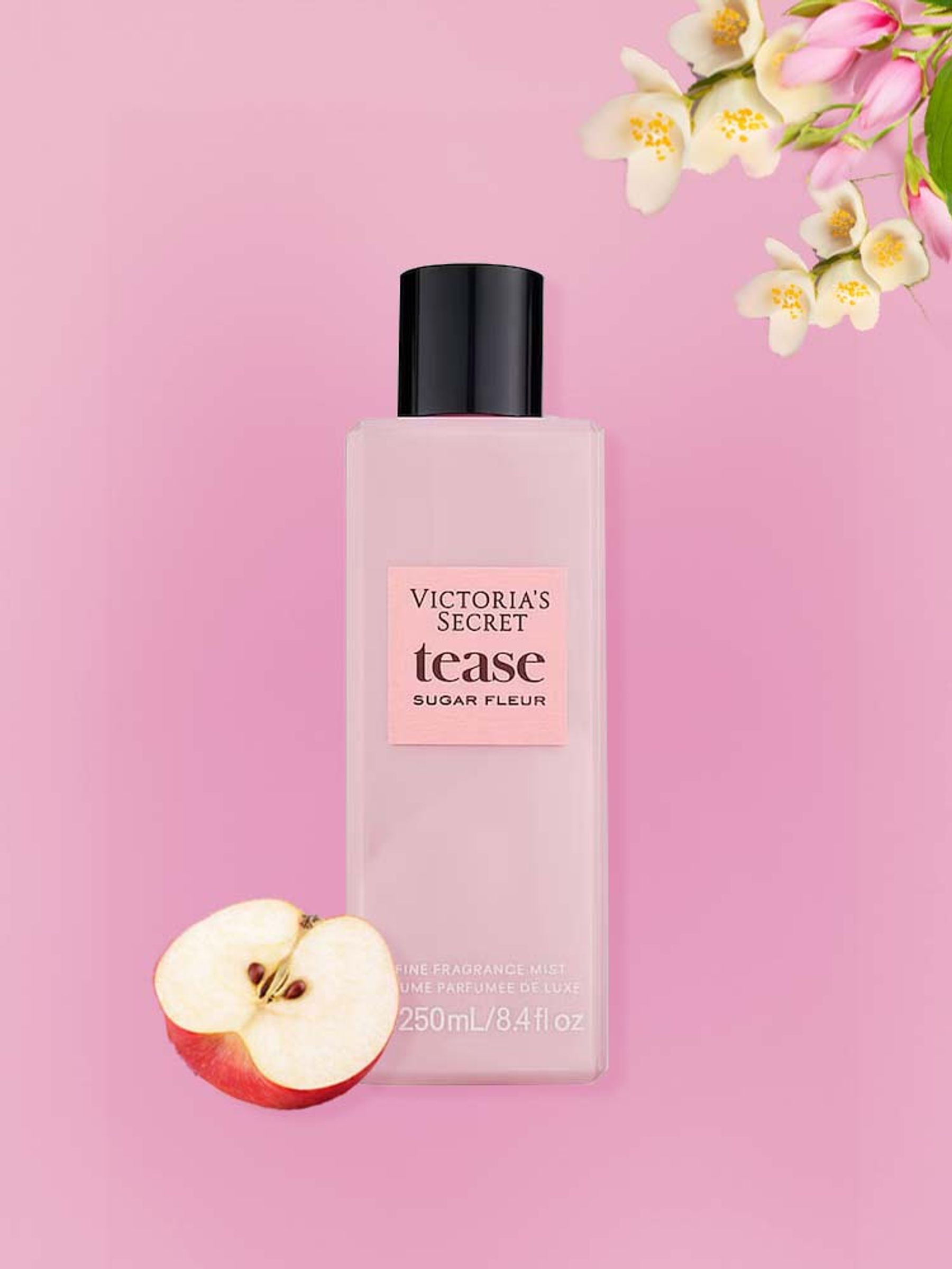 Tease Sugar Fleur Body Mist 250ml