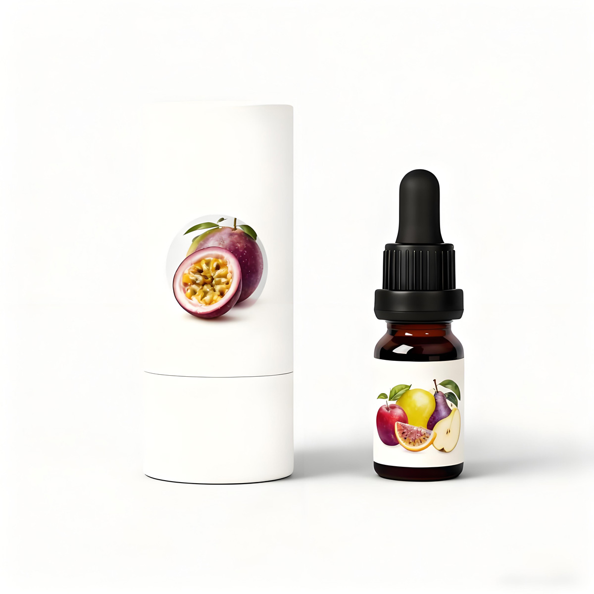 Aroma Essential Oils 4PCS