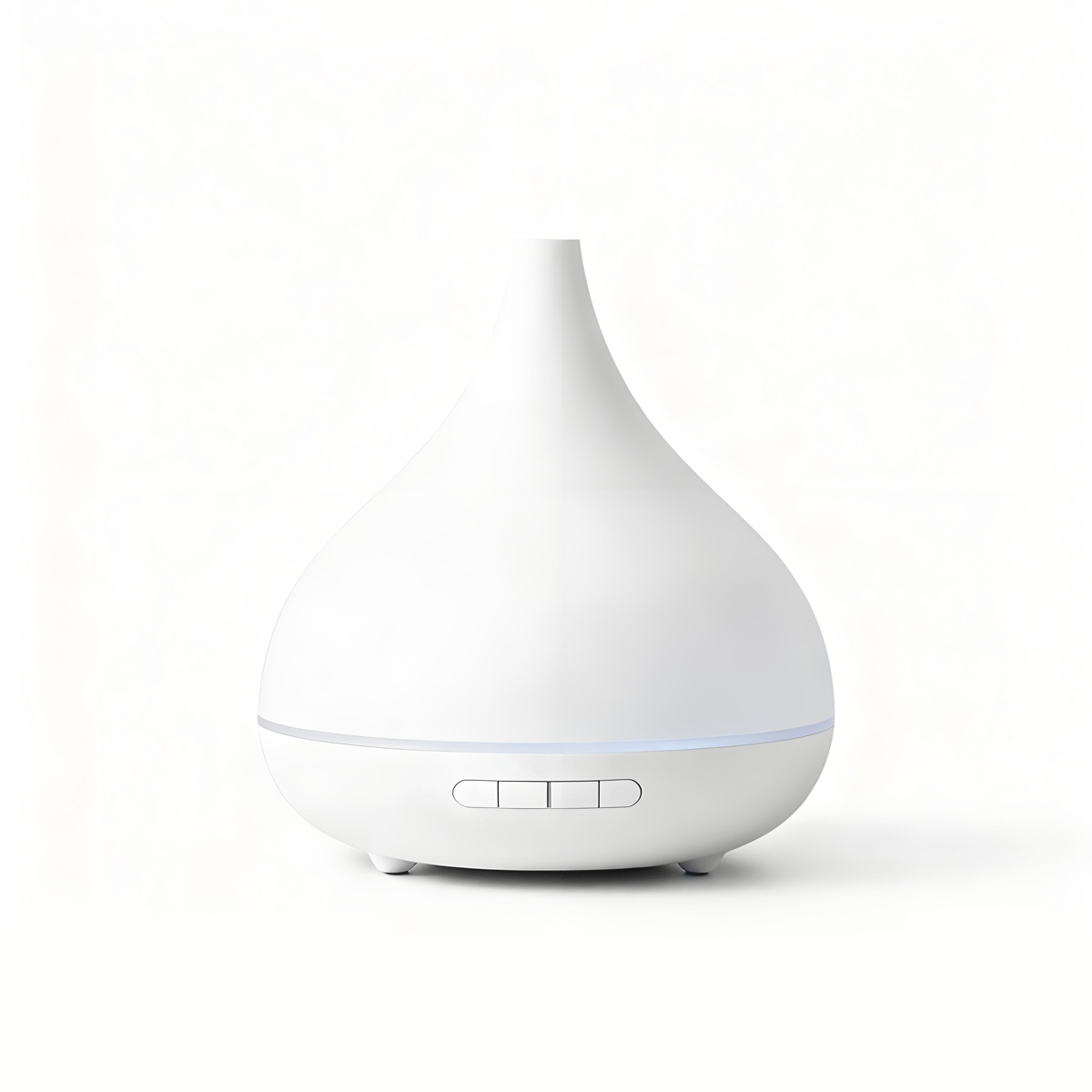 Fire-Light Electric Vaporiser + Free Fruit Essential Oils