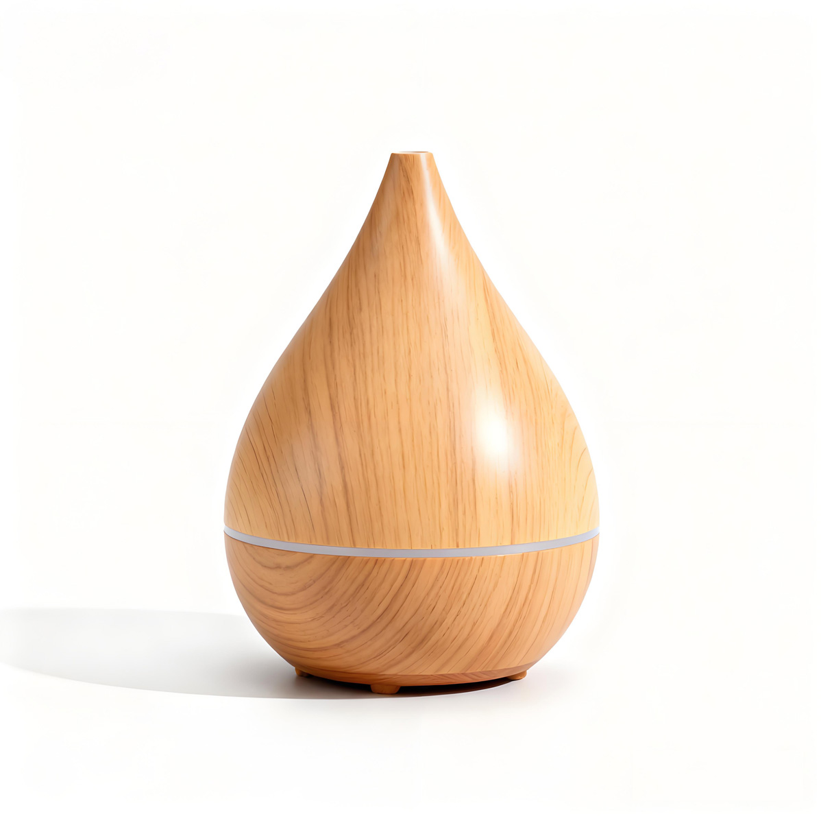 Serene Mist Diffuser X + Free Fruit Essential Oils
