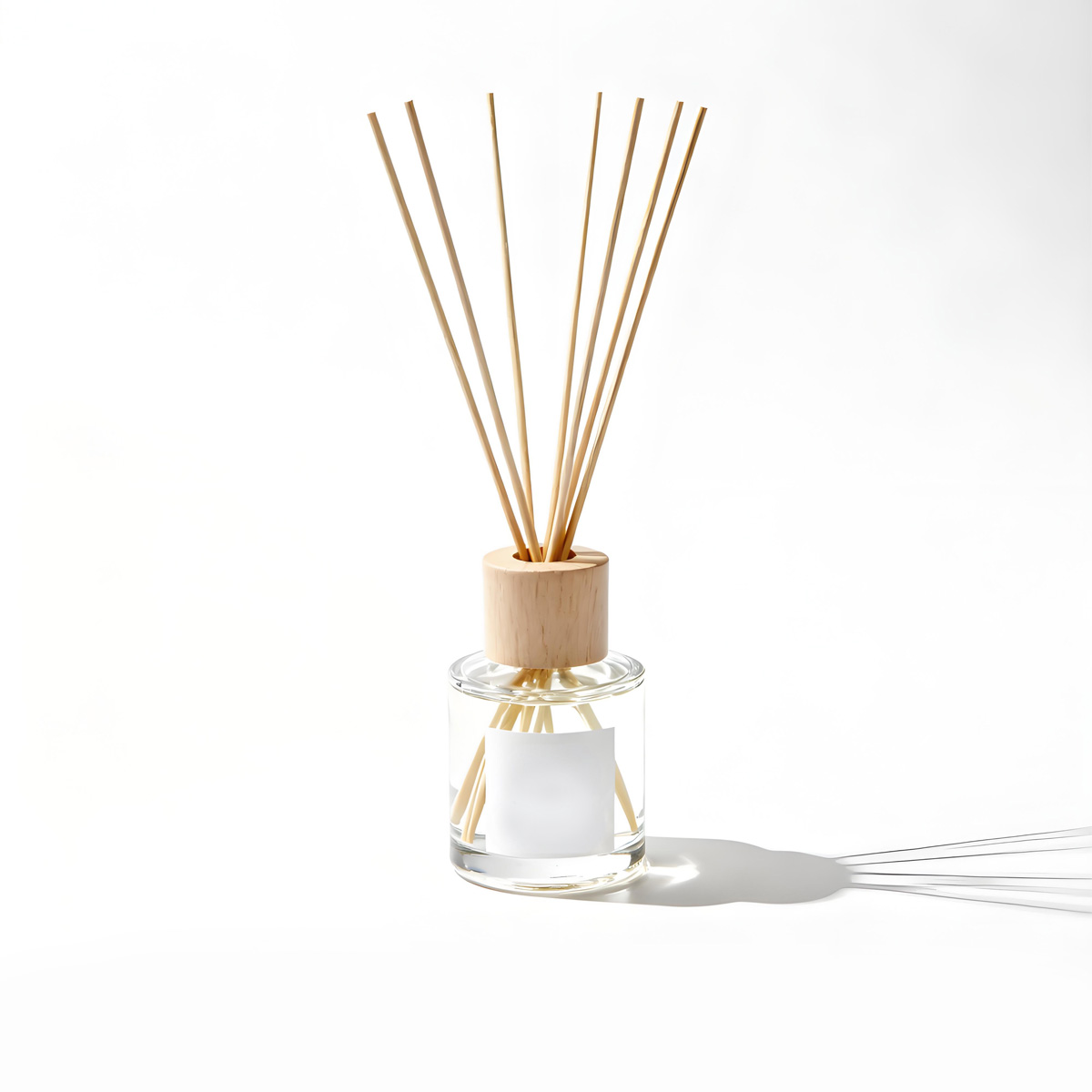 Arctic White Electric Vaporiser + Free Fruit Essential Oils