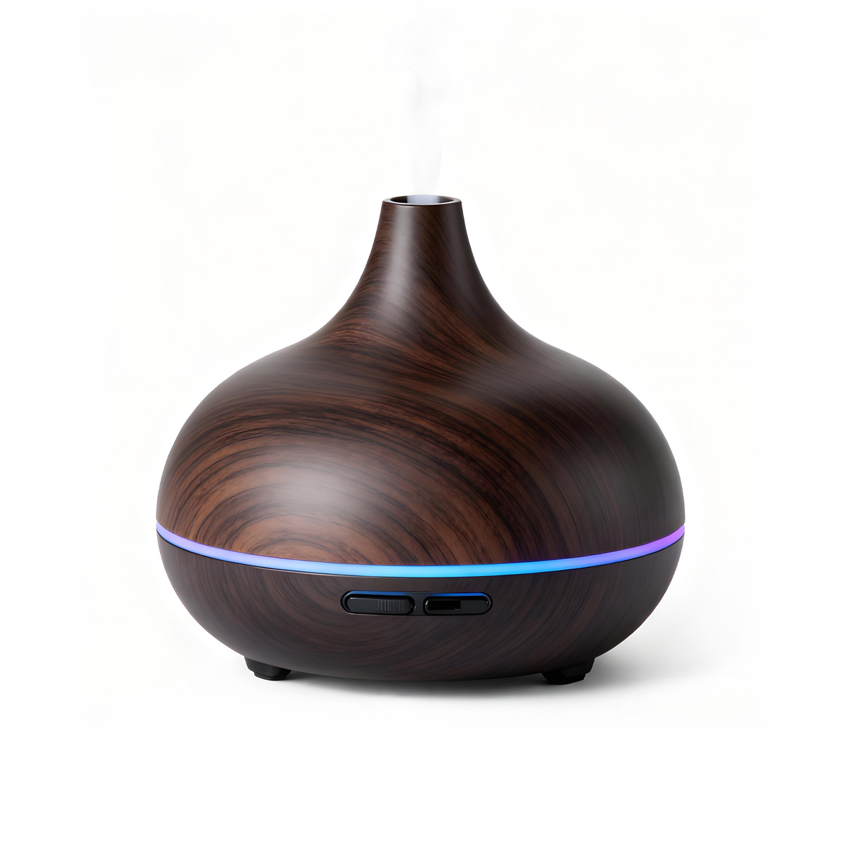 Mega Mist Diffuser + Free Fruit Essential Oils