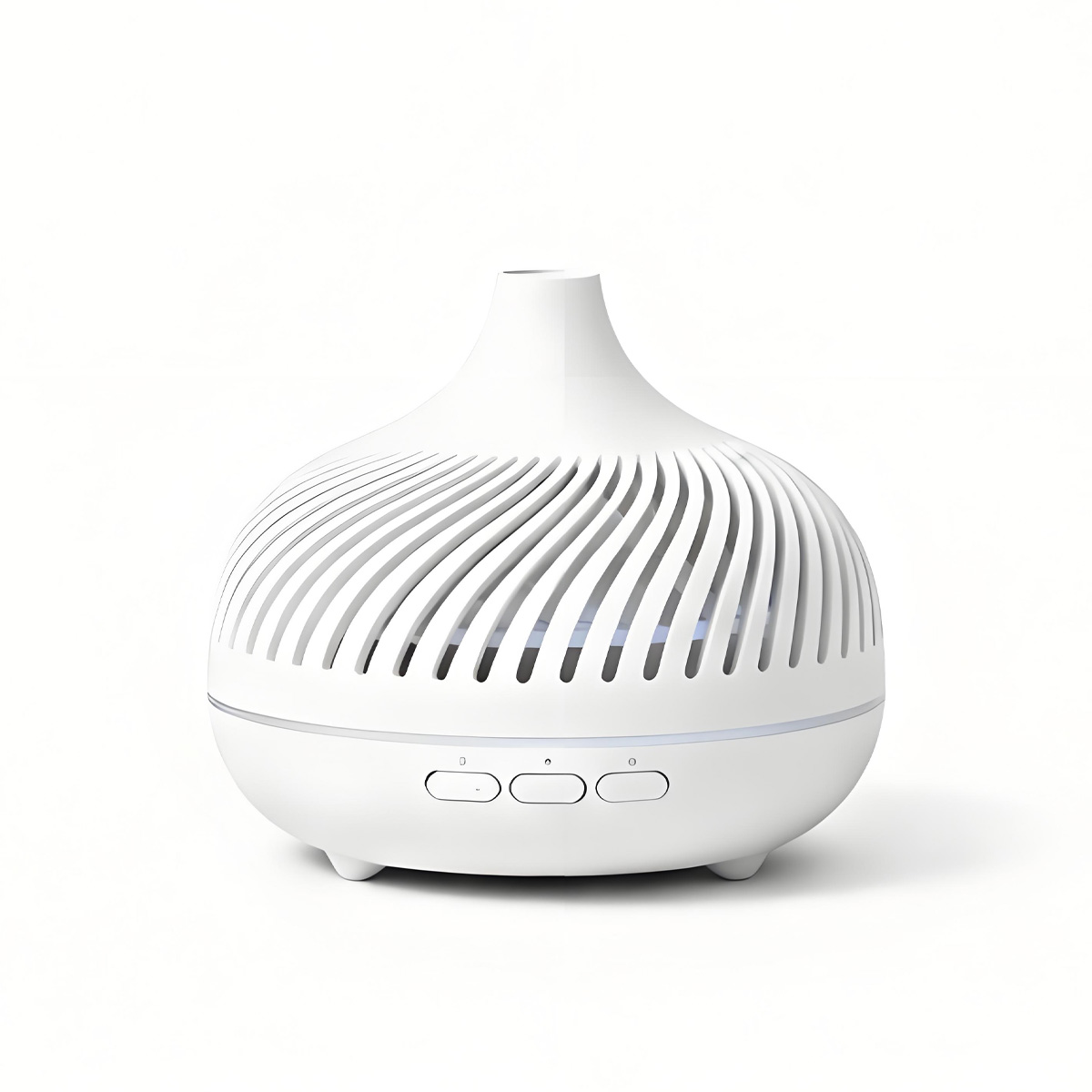 Rainbow Light Electric Vaporiser + Free Fruit Essential Oils