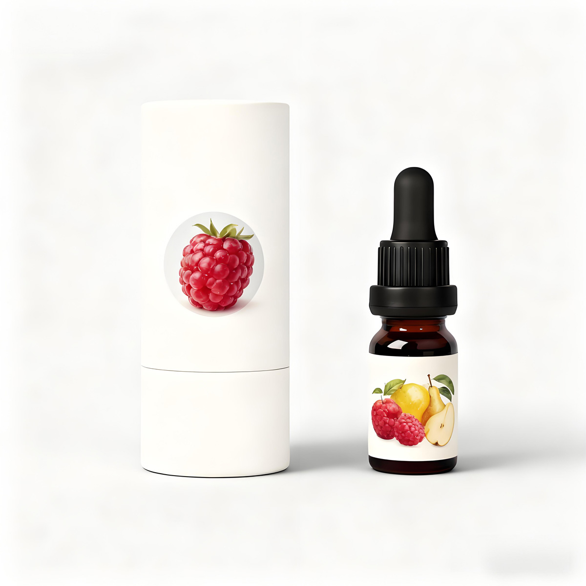 Aroma Essential Oils 4PCS