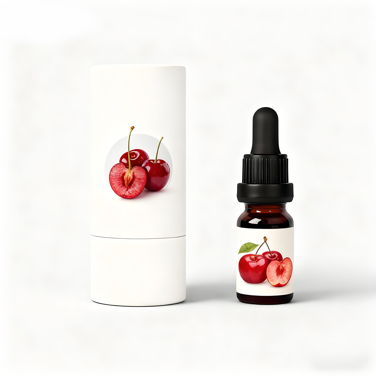 Giga Mist Diffuser + Free Fruit Essential Oils