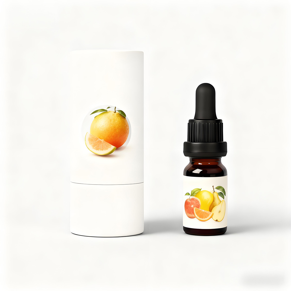 Aroma Essential Oils 4PCS